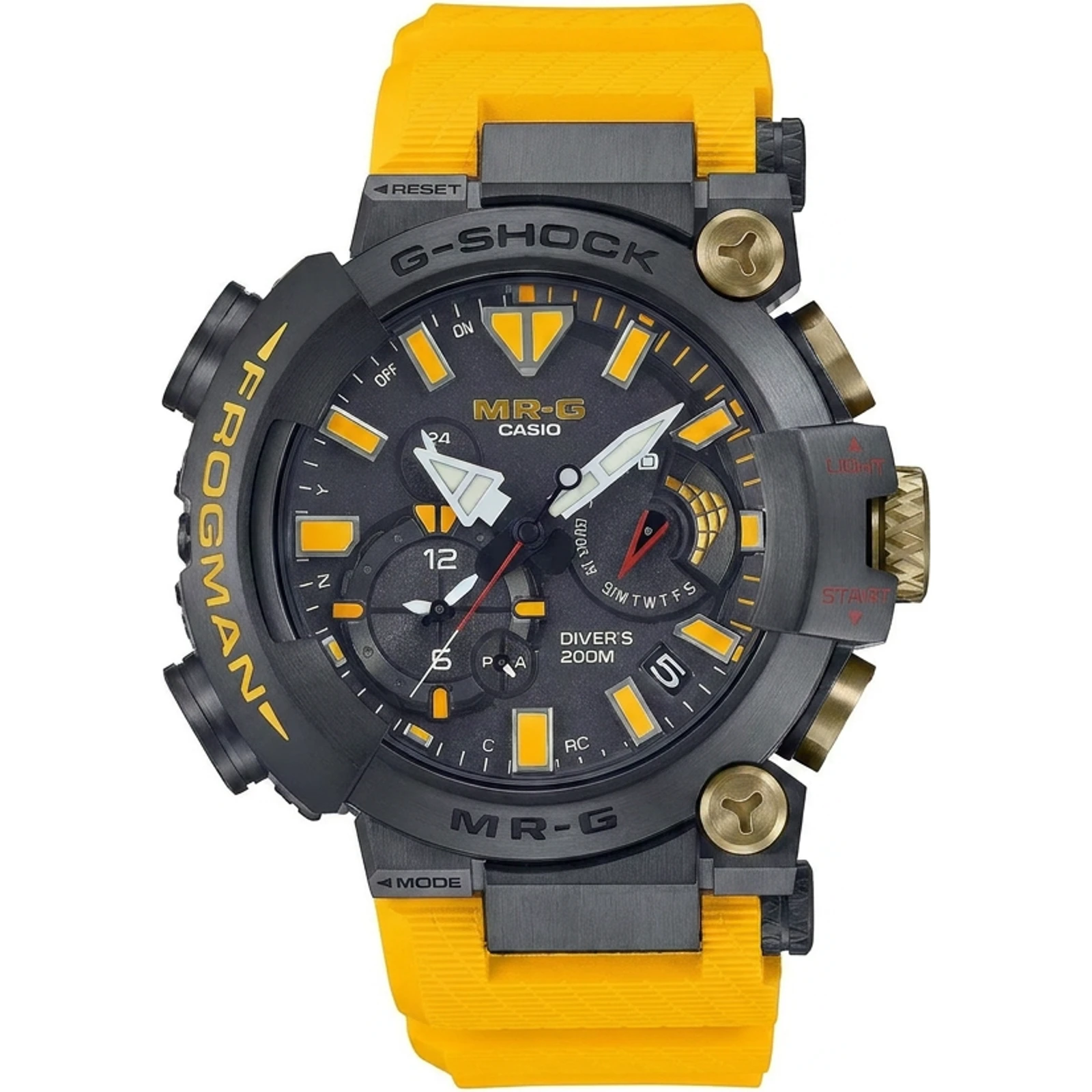 G-SHOCK MRG-BF1000E-1A9