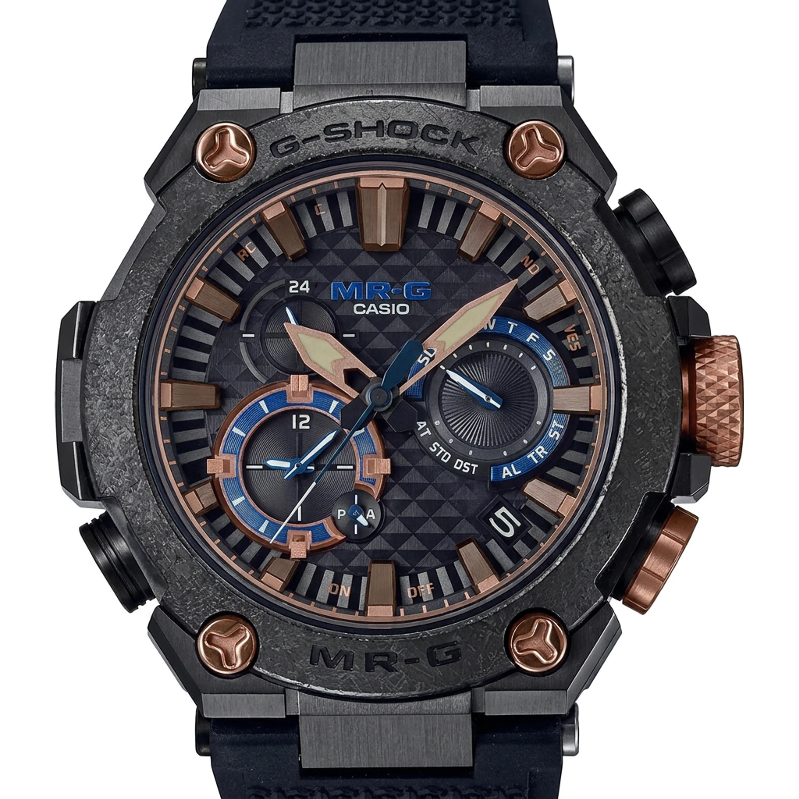 G-SHOCK MRG-B2000R-1A