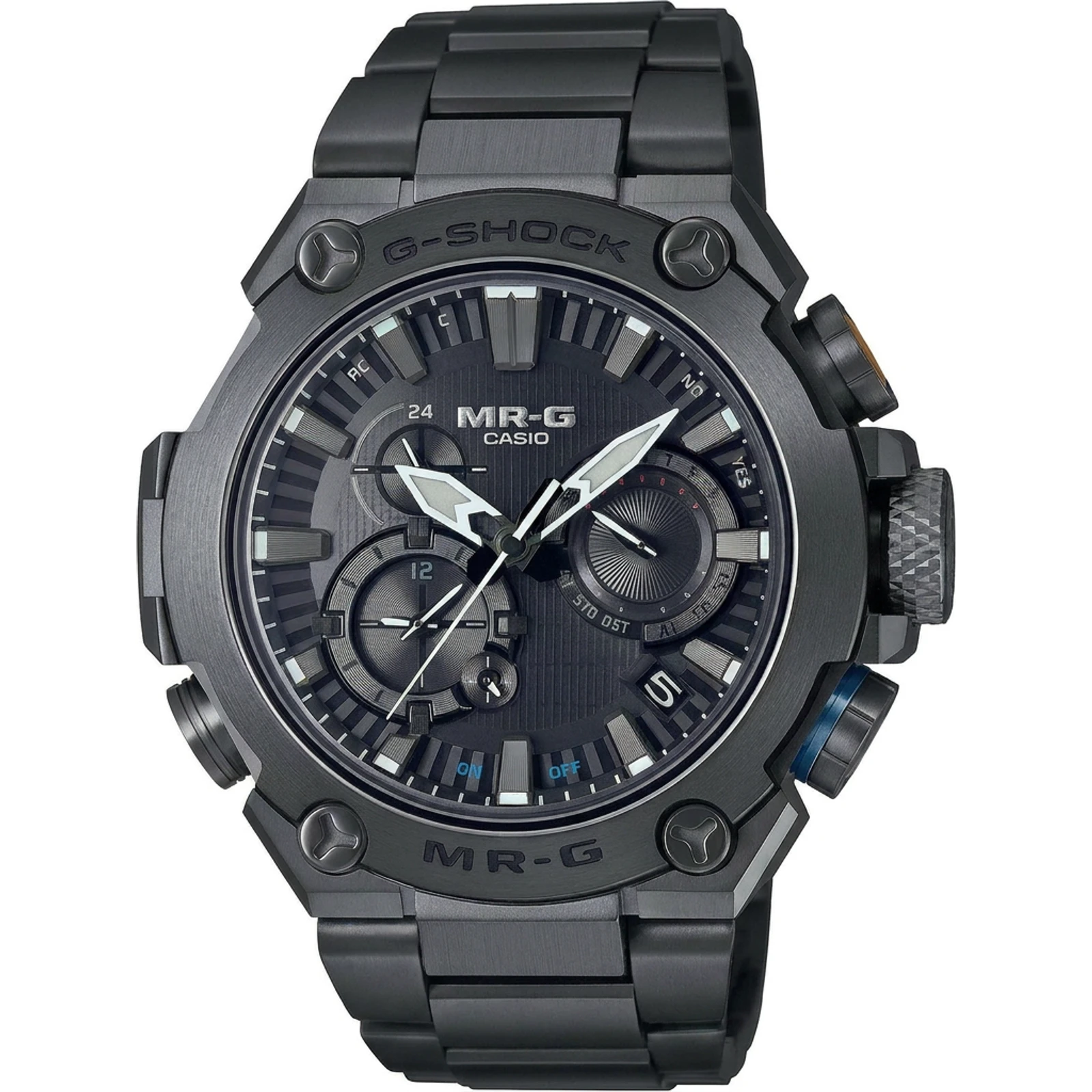 G-SHOCK MRG-B2000B-1A1