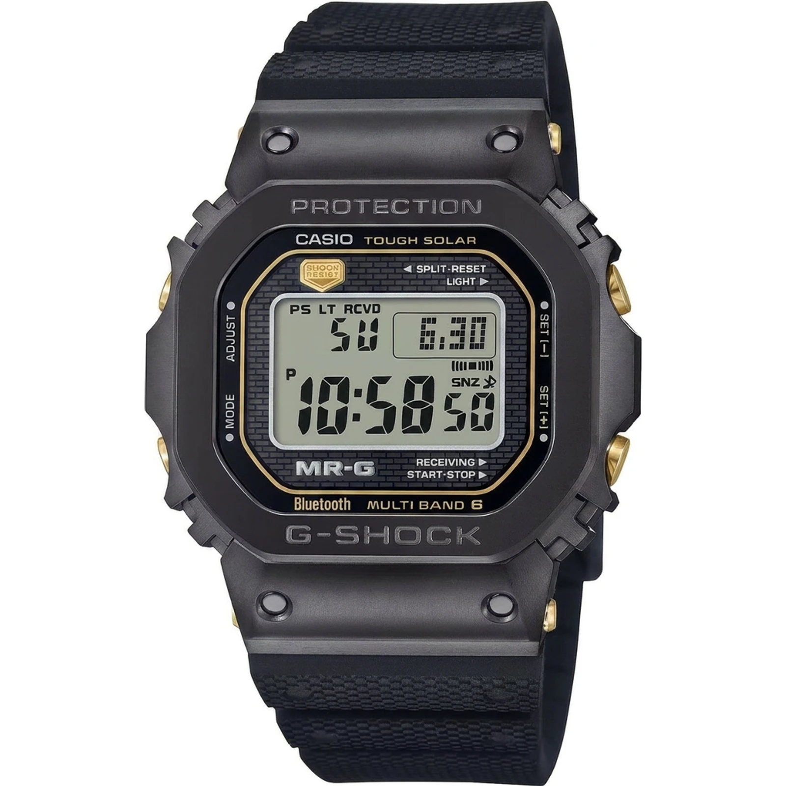 G-SHOCK MRG-B5000R-1