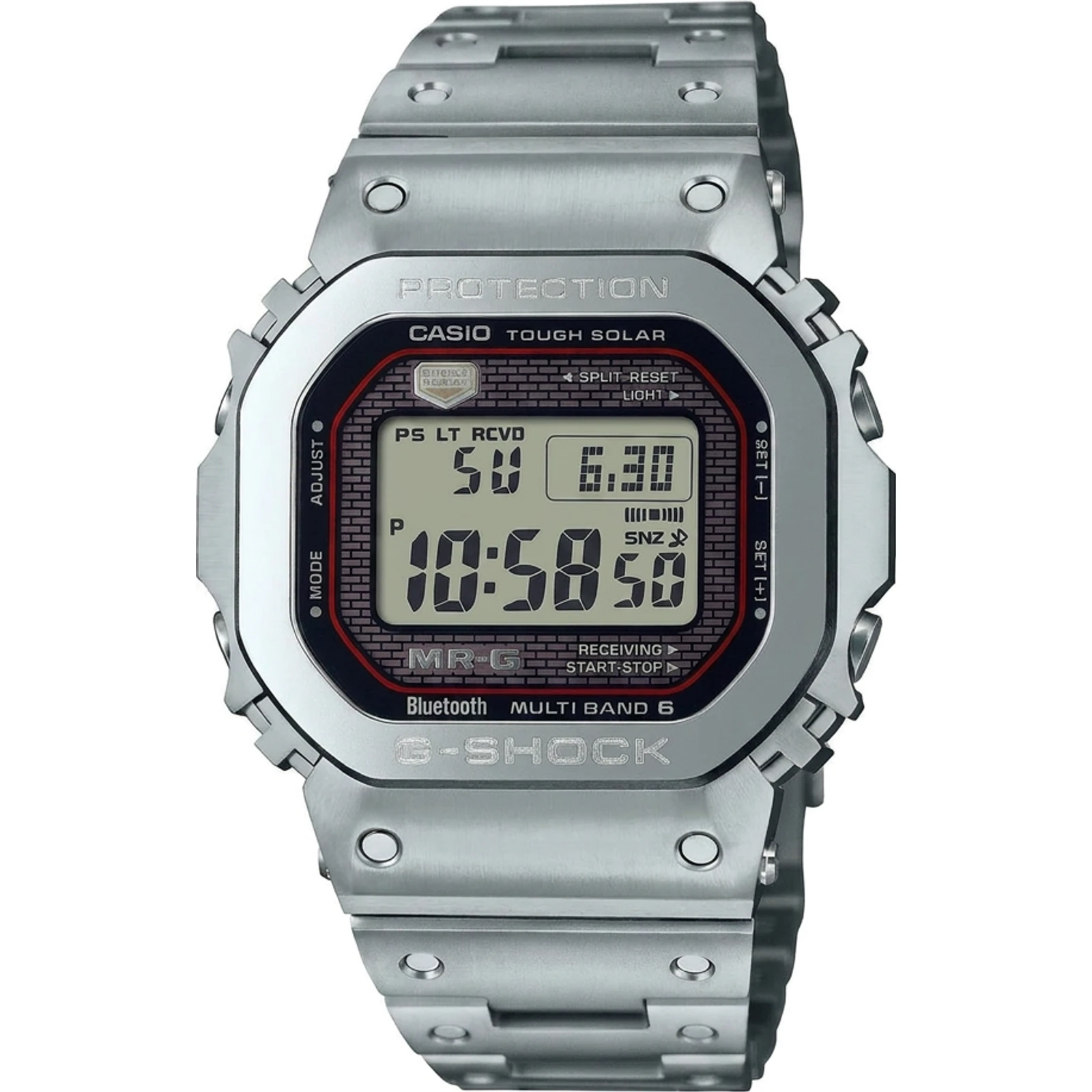 G-SHOCK MRG-B5000D-1