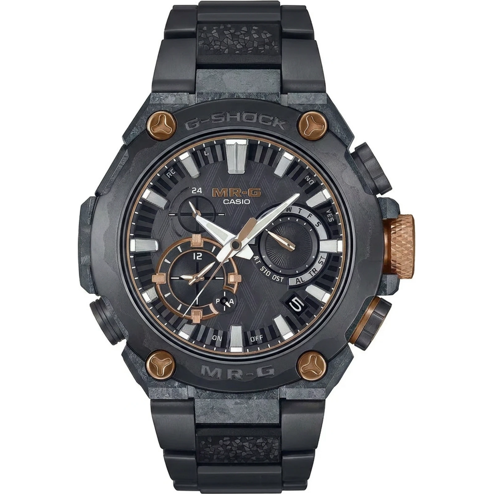 G-SHOCK MRG-B2000JS-1A