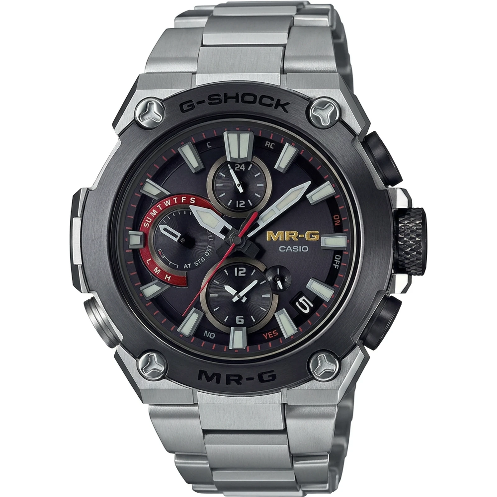 G-SHOCK MRG-B1000D-1A