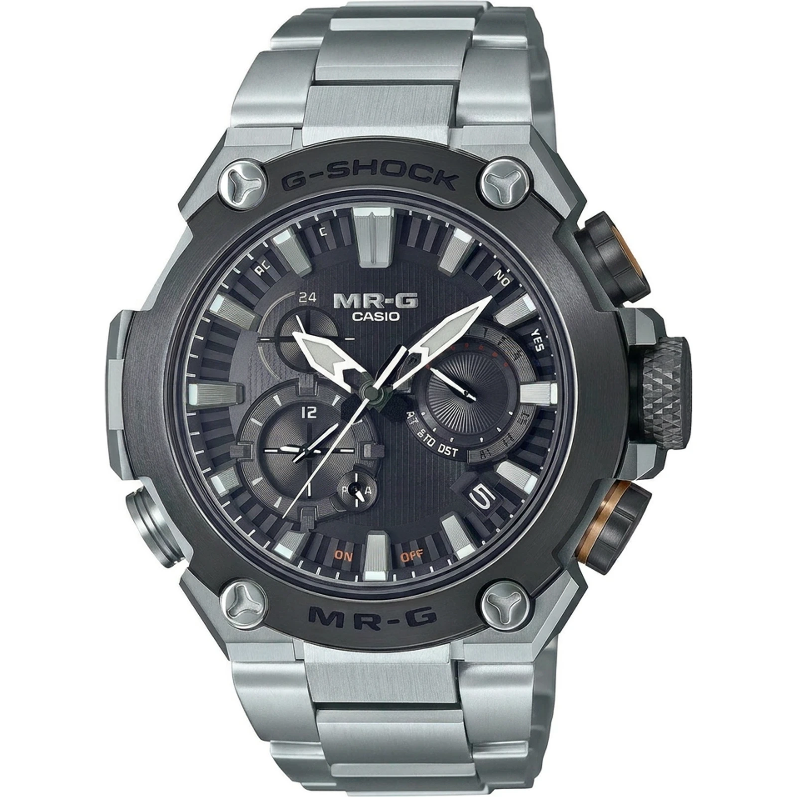 G-SHOCK MRG-B2000D-1A