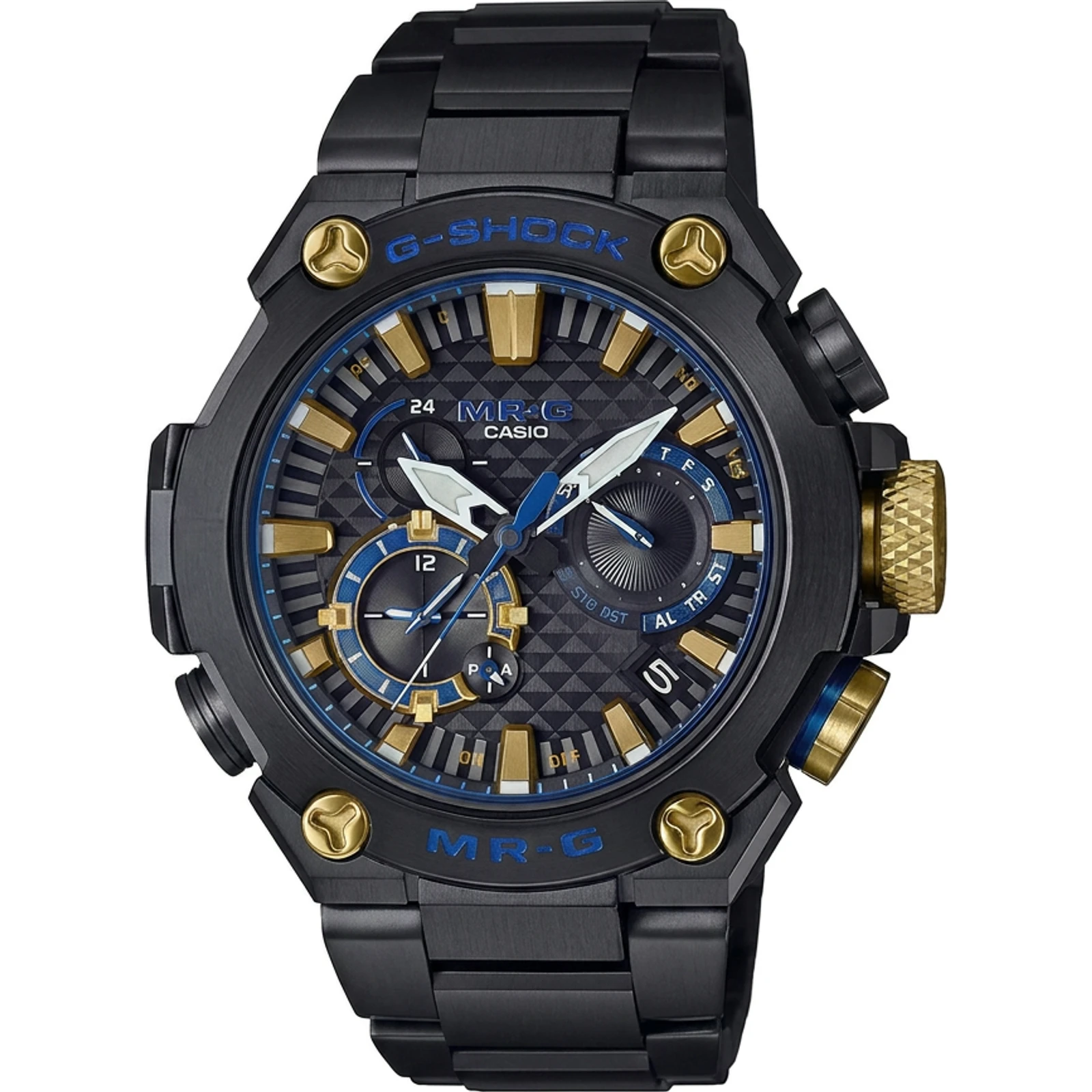G-SHOCK MRG-B2000B-1A