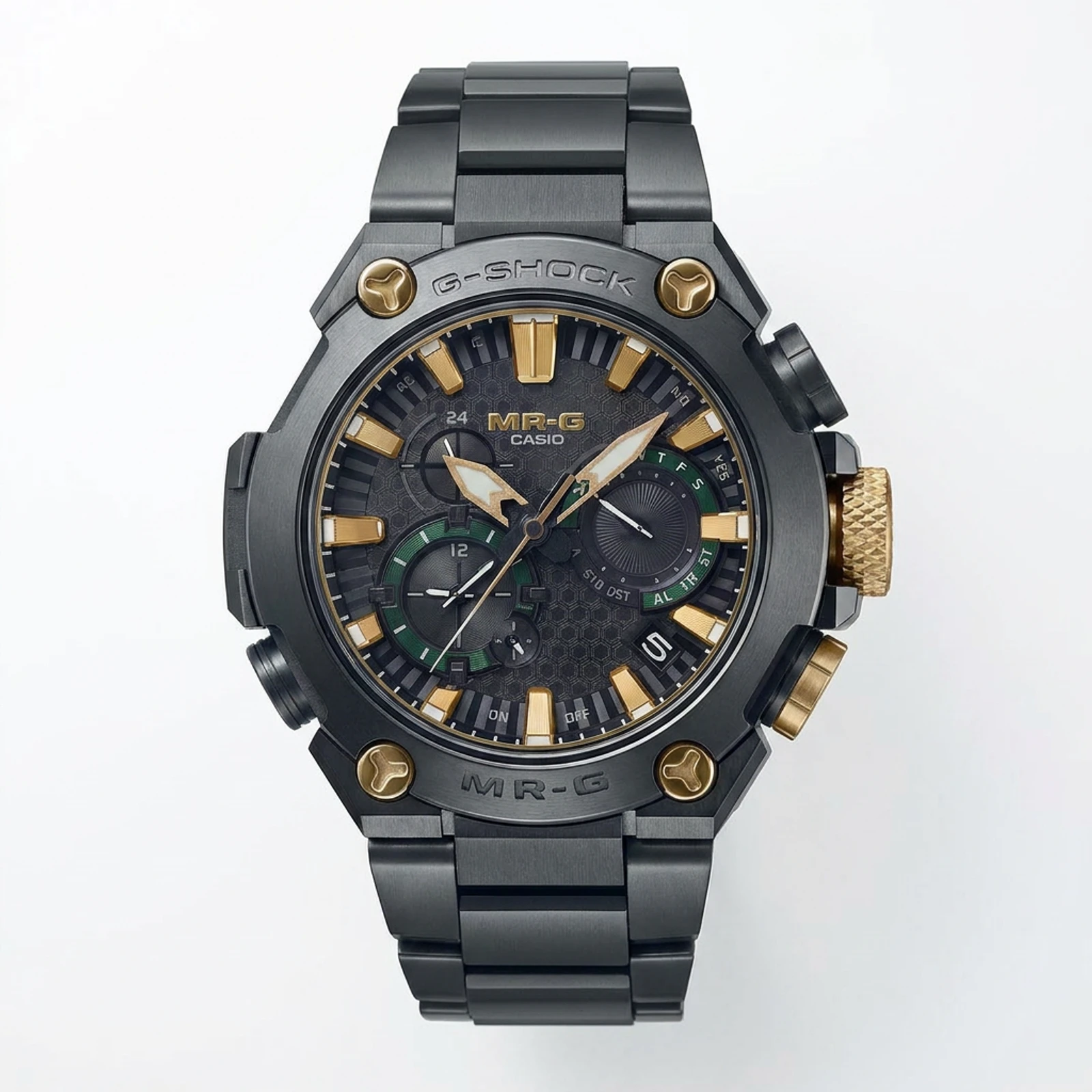 G-SHOCK MRG-B2000BG-3A