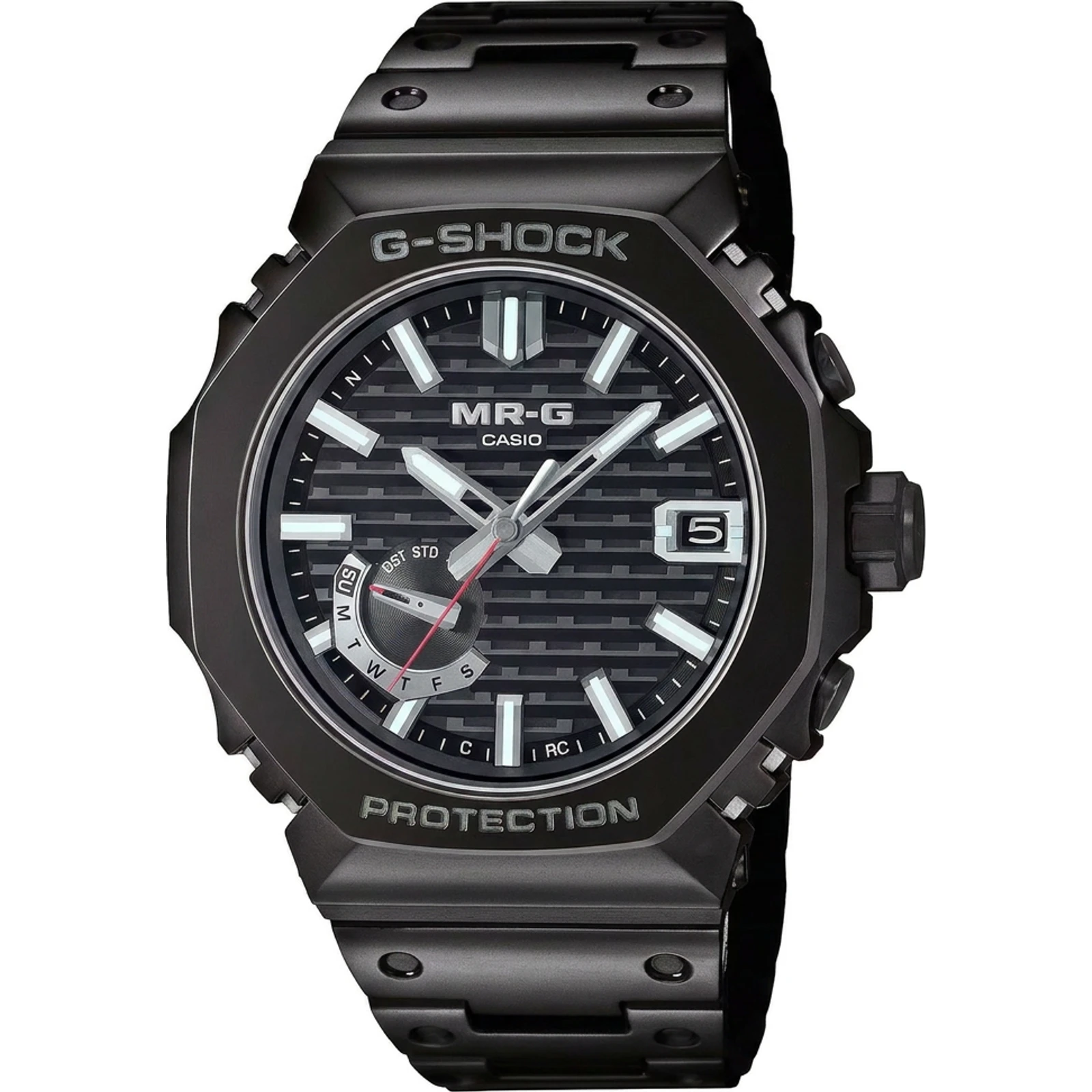 G-SHOCK MRG-B2100B-1A
