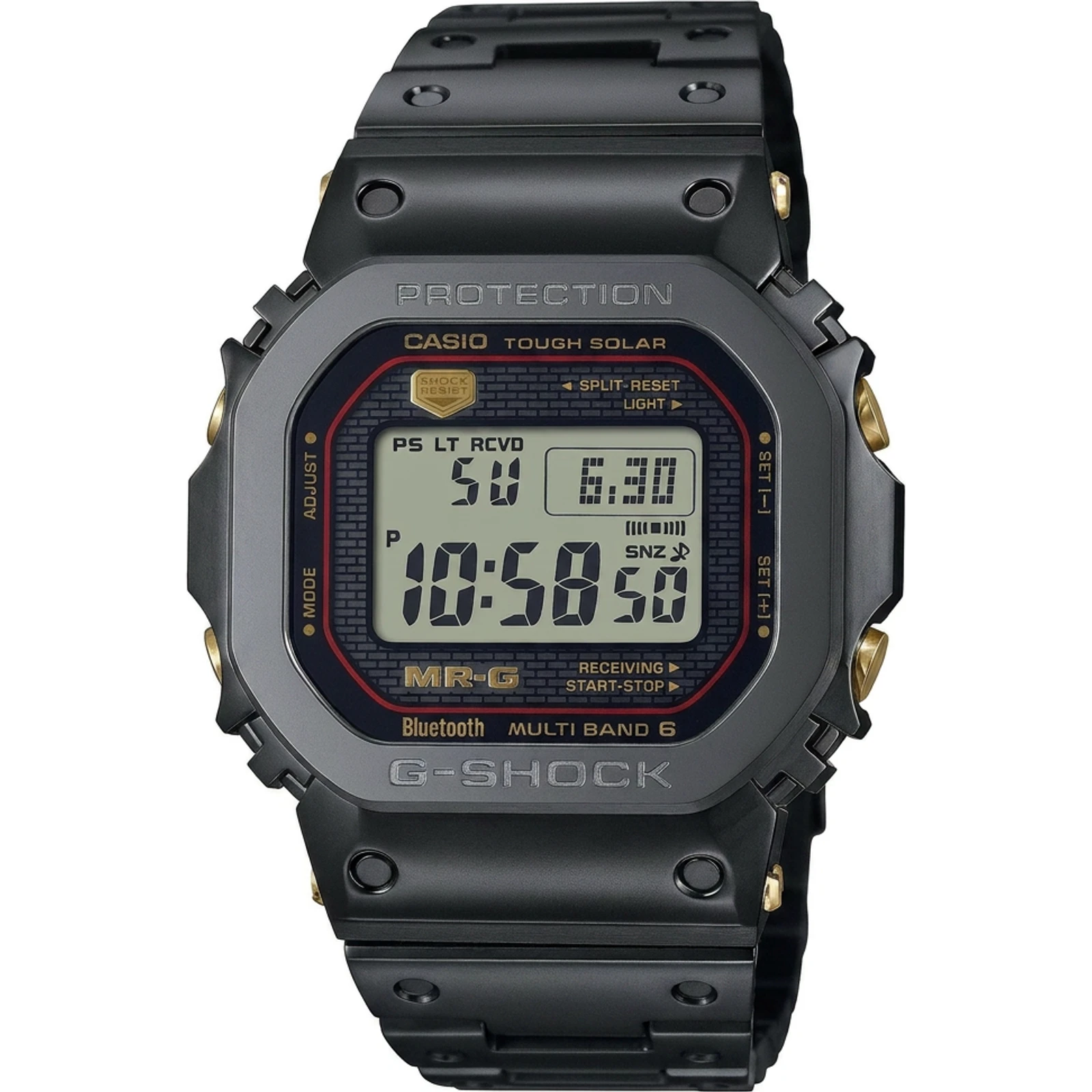 G-SHOCK MRG-B5000B-1