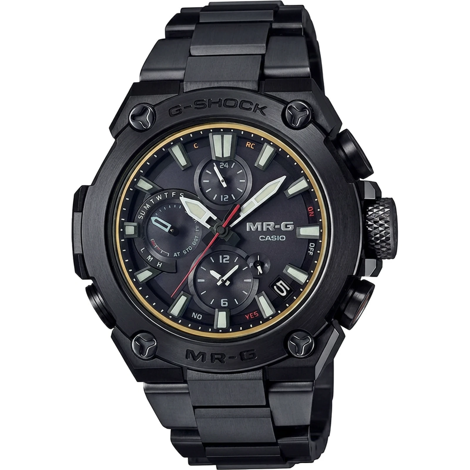 G-SHOCK MRG-B1000B-1A