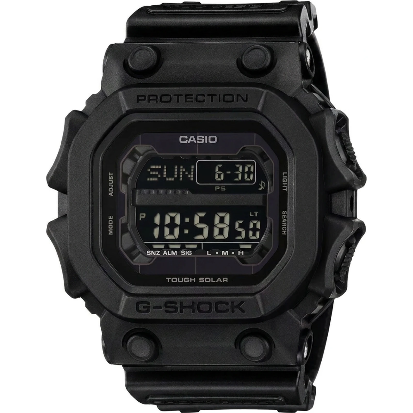 G-SHOCK GX-56UBB-1