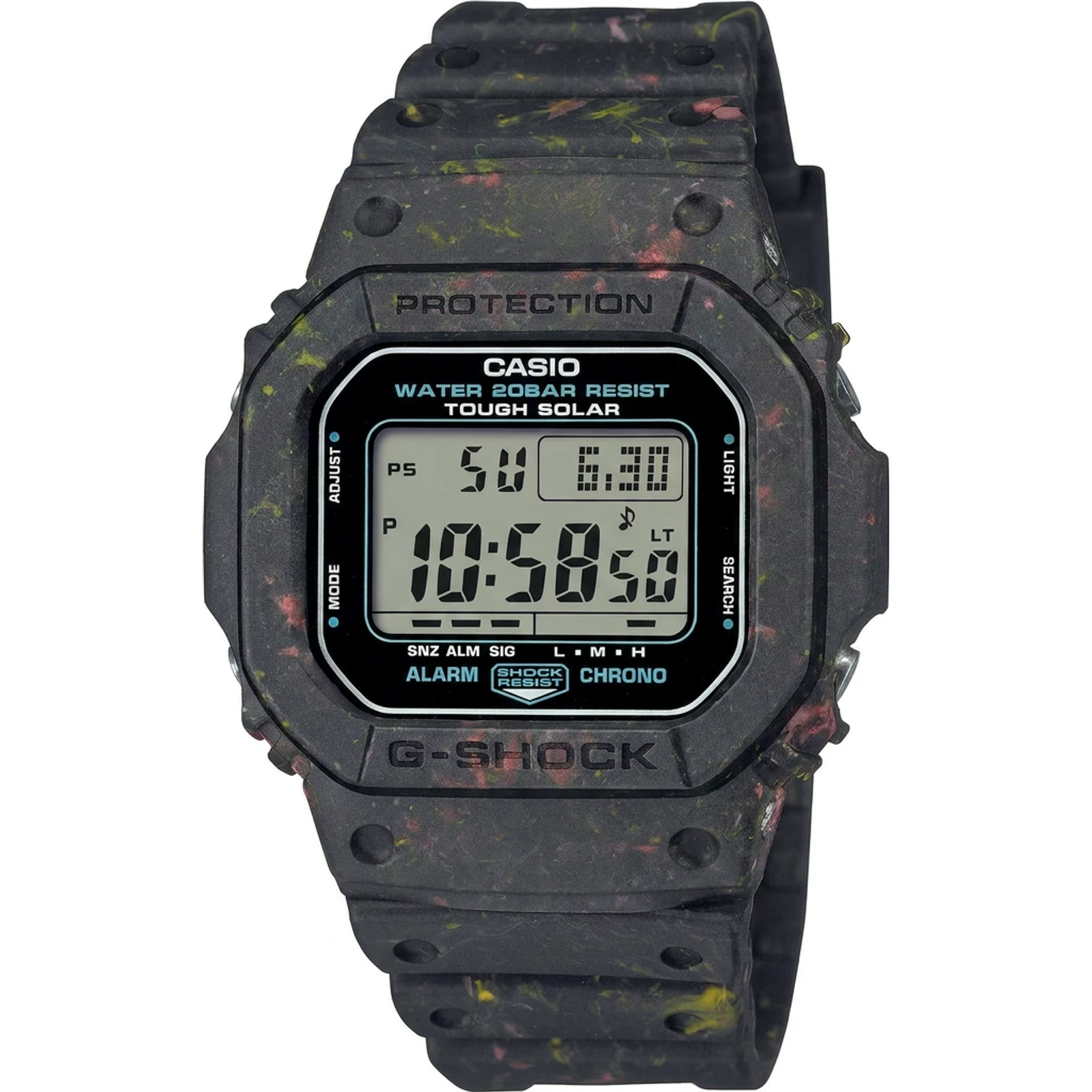 G-SHOCK G-5600BG-1