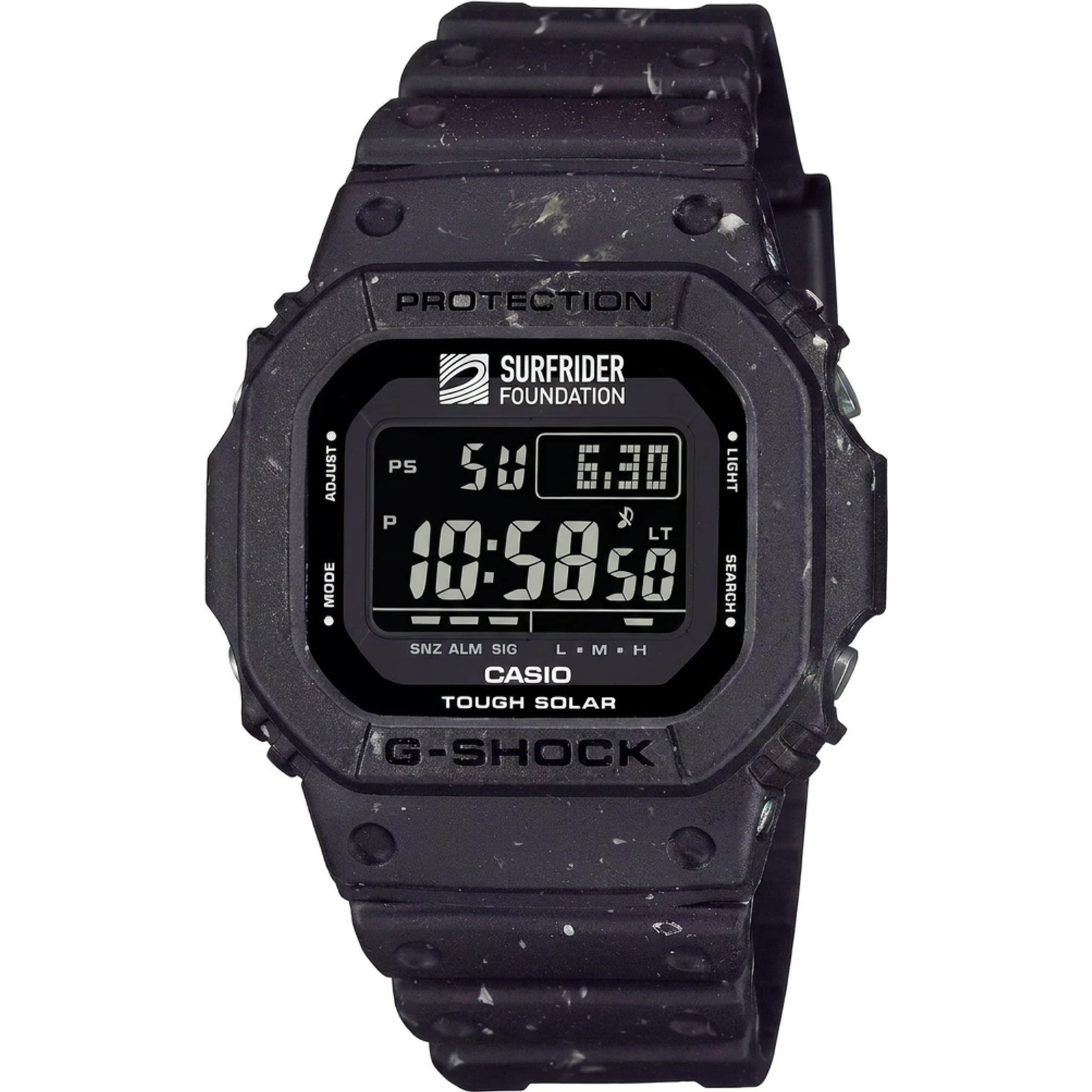 G-SHOCK G-5600SRF-1