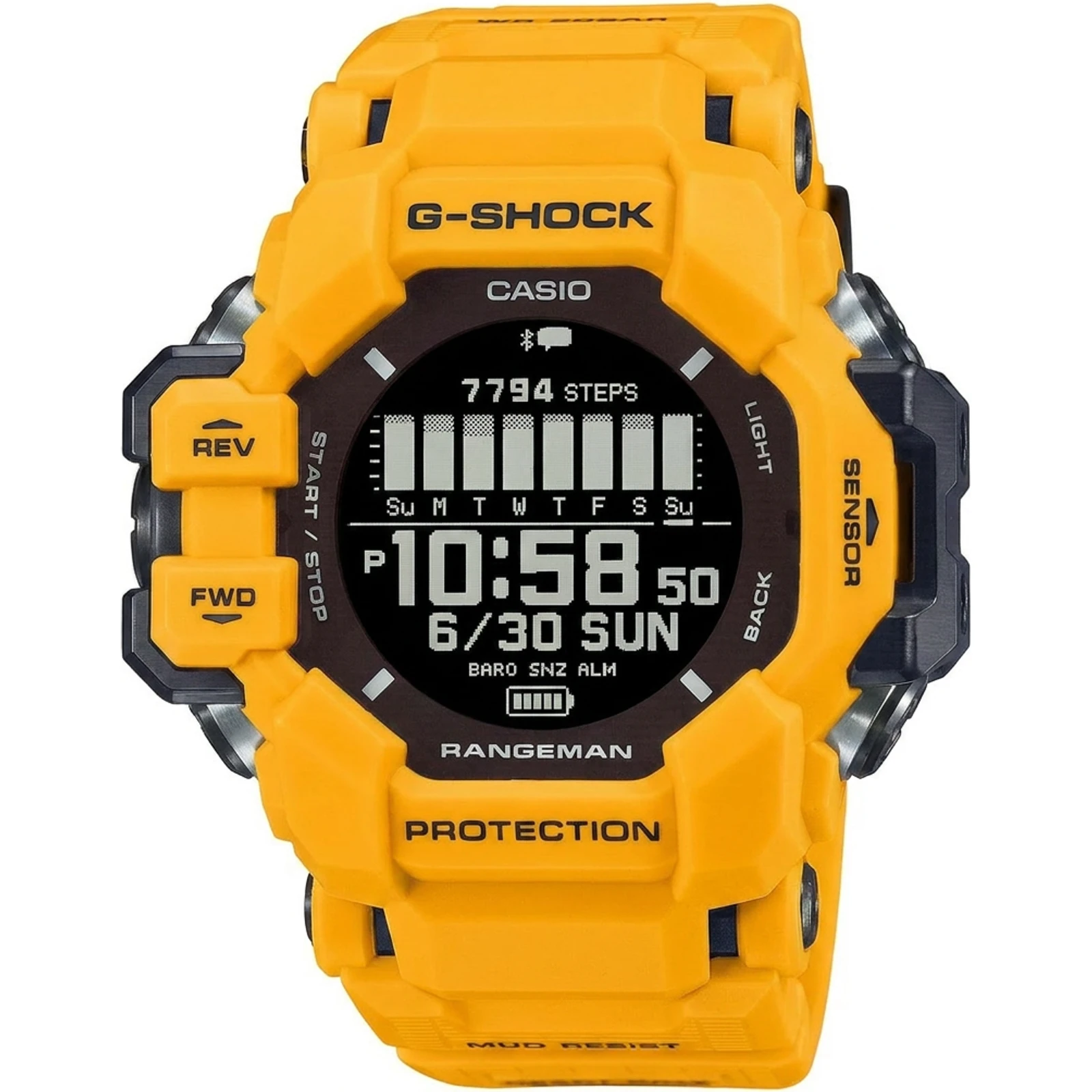G-SHOCK GPR-H1000-9