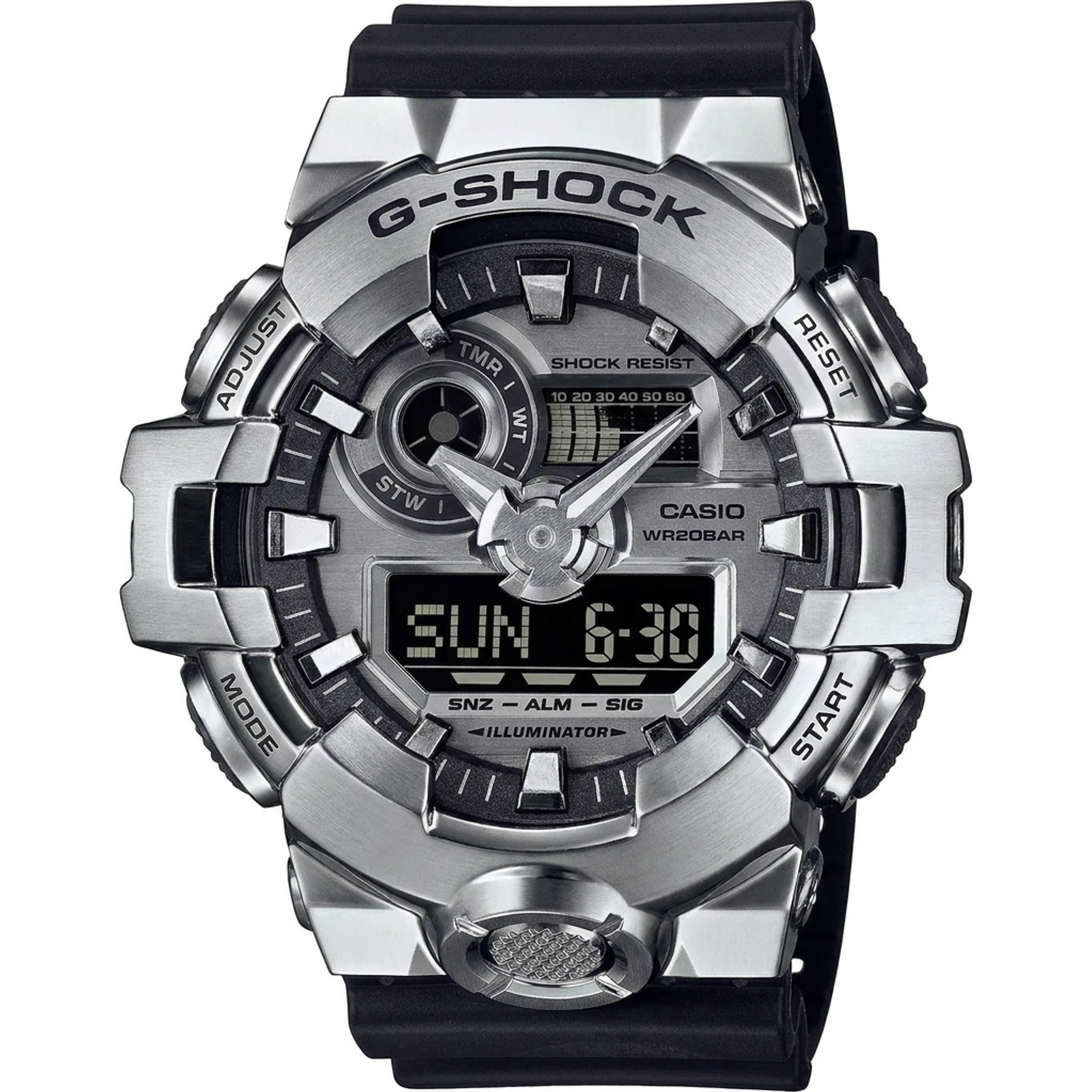 G-SHOCK GM-700-1A