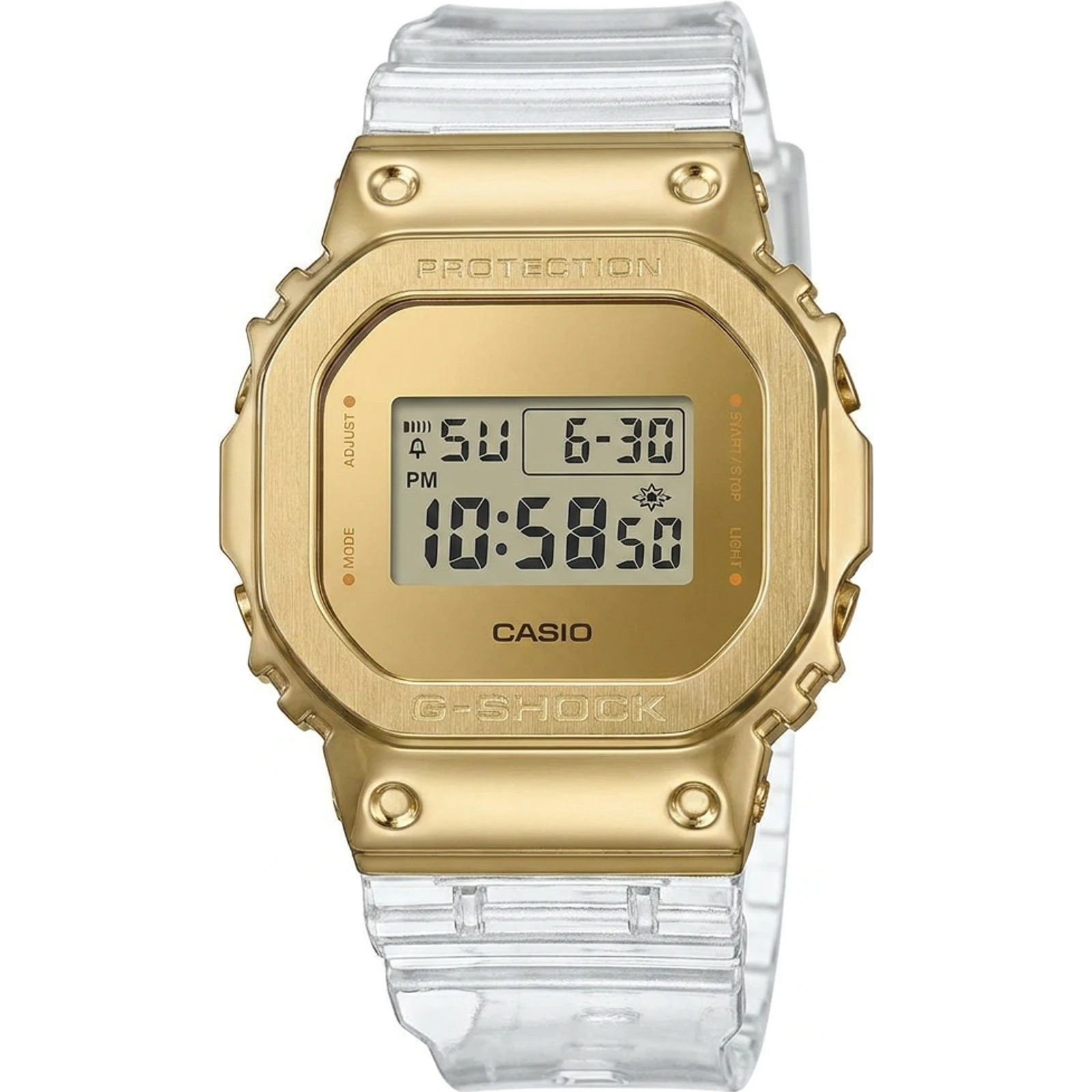 G-SHOCK GM-5600SG-9