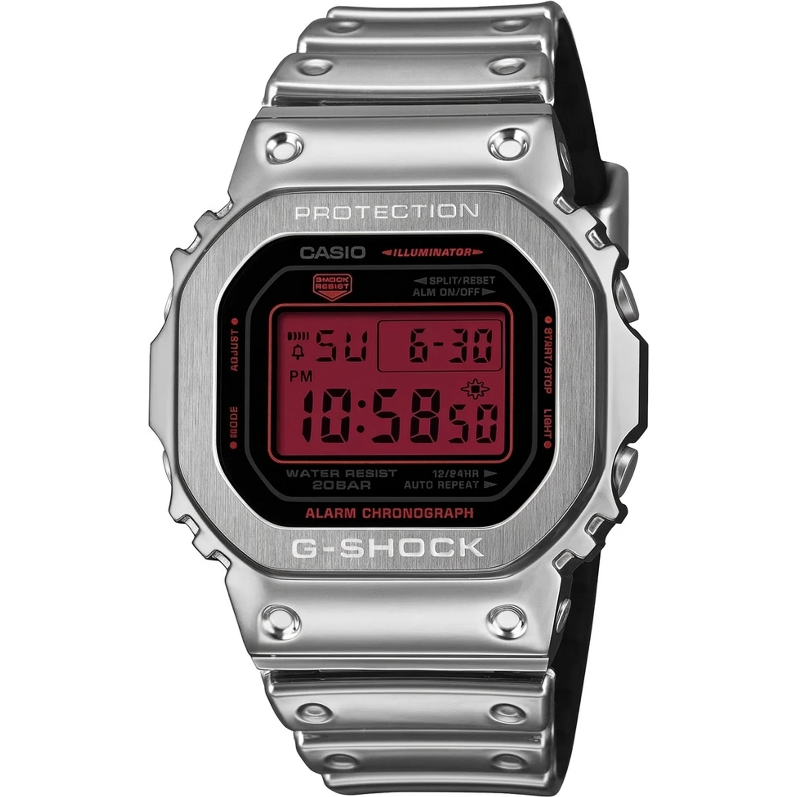 G-SHOCK GM-5600YRA-8
