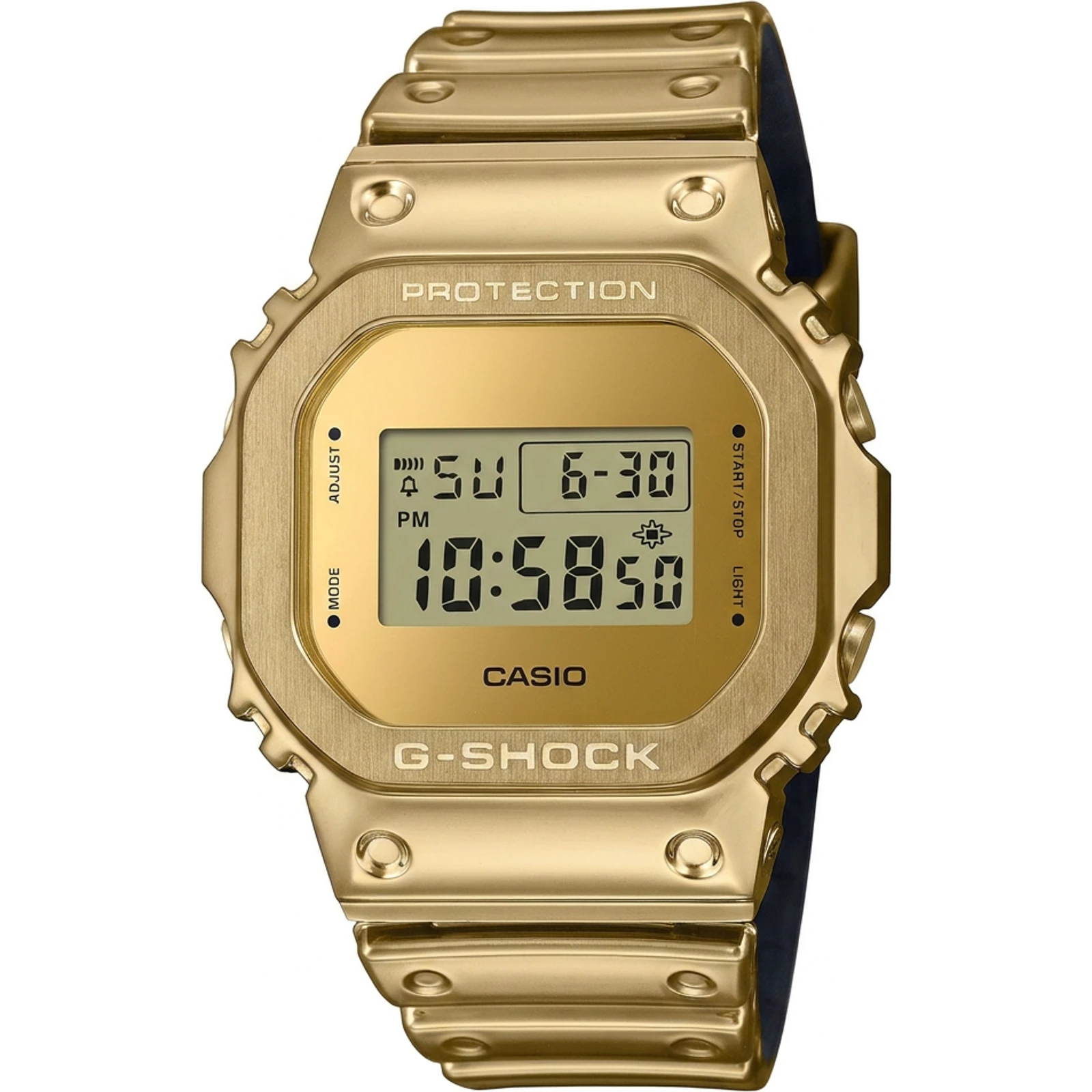 G-SHOCK GM-5600YMG-9