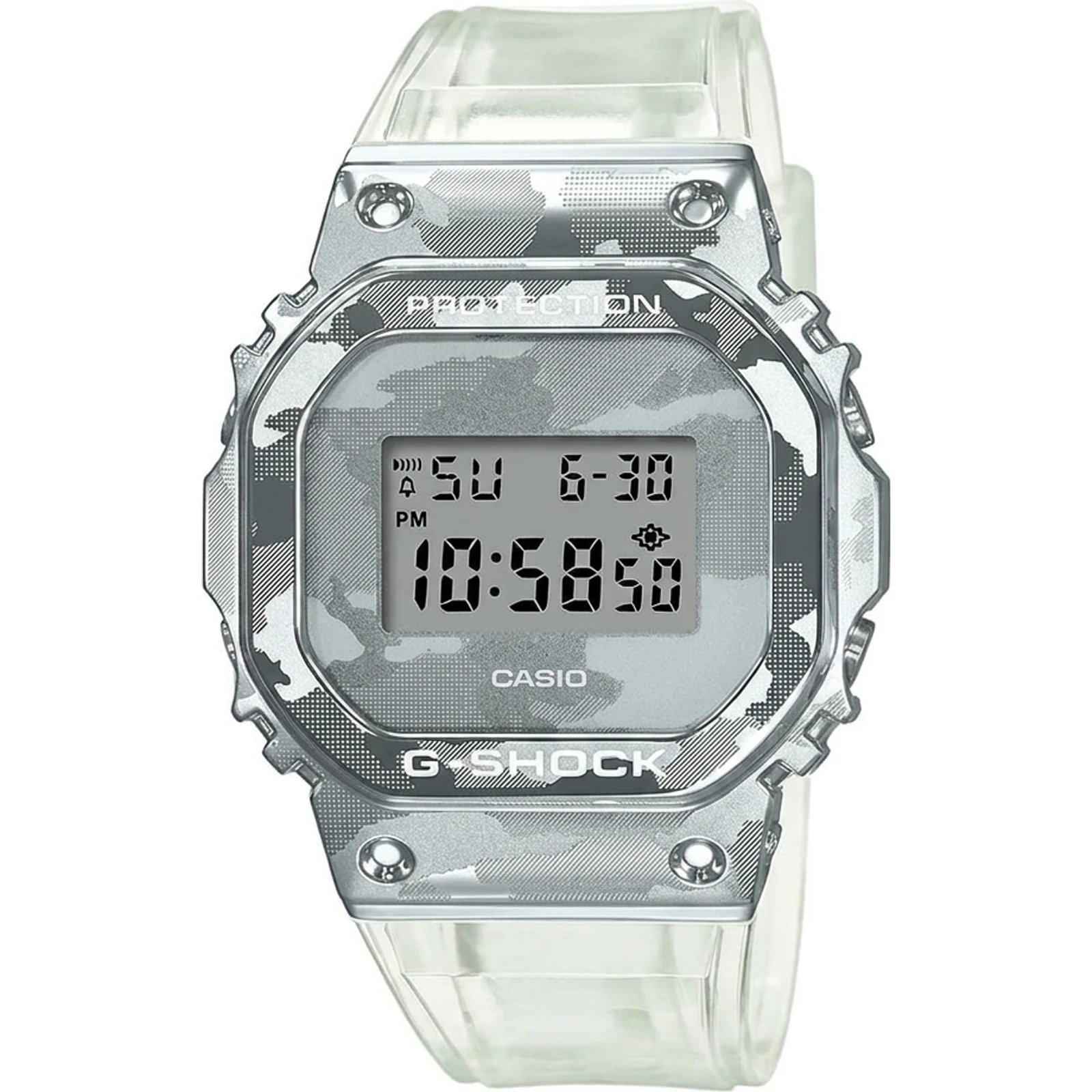 G-SHOCK GM-5600SCM-1