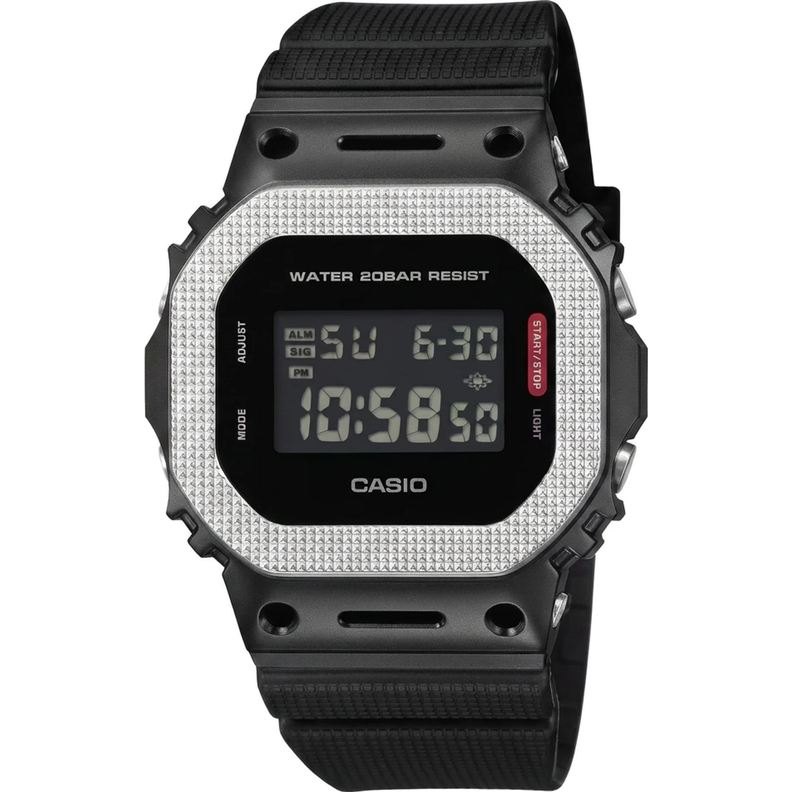 G-SHOCK GM-5600BM-1