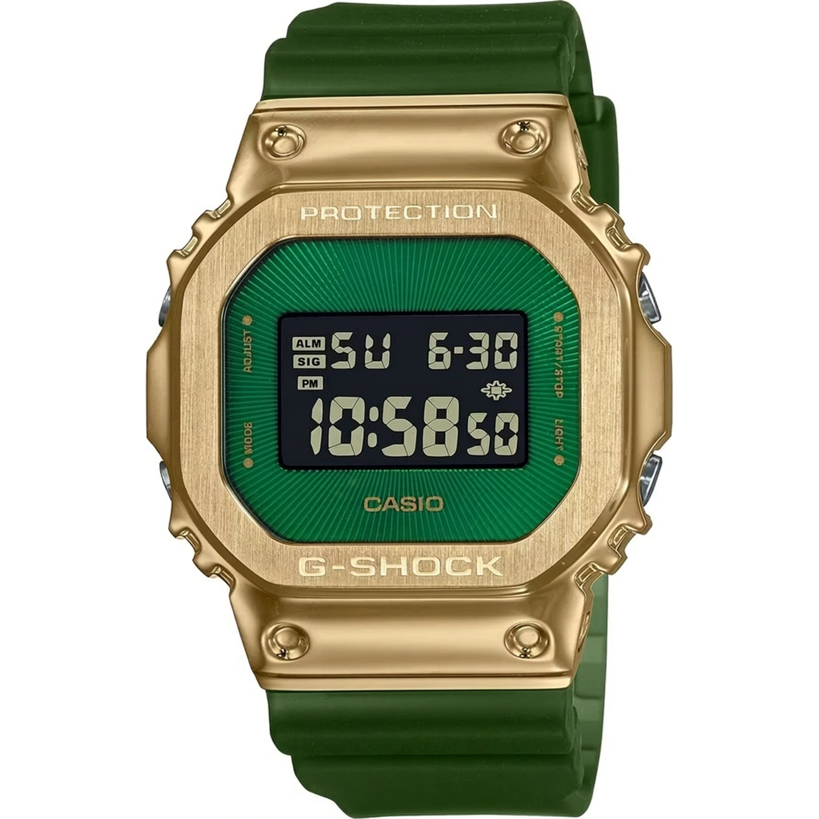 G-SHOCK GM-5600CL-3