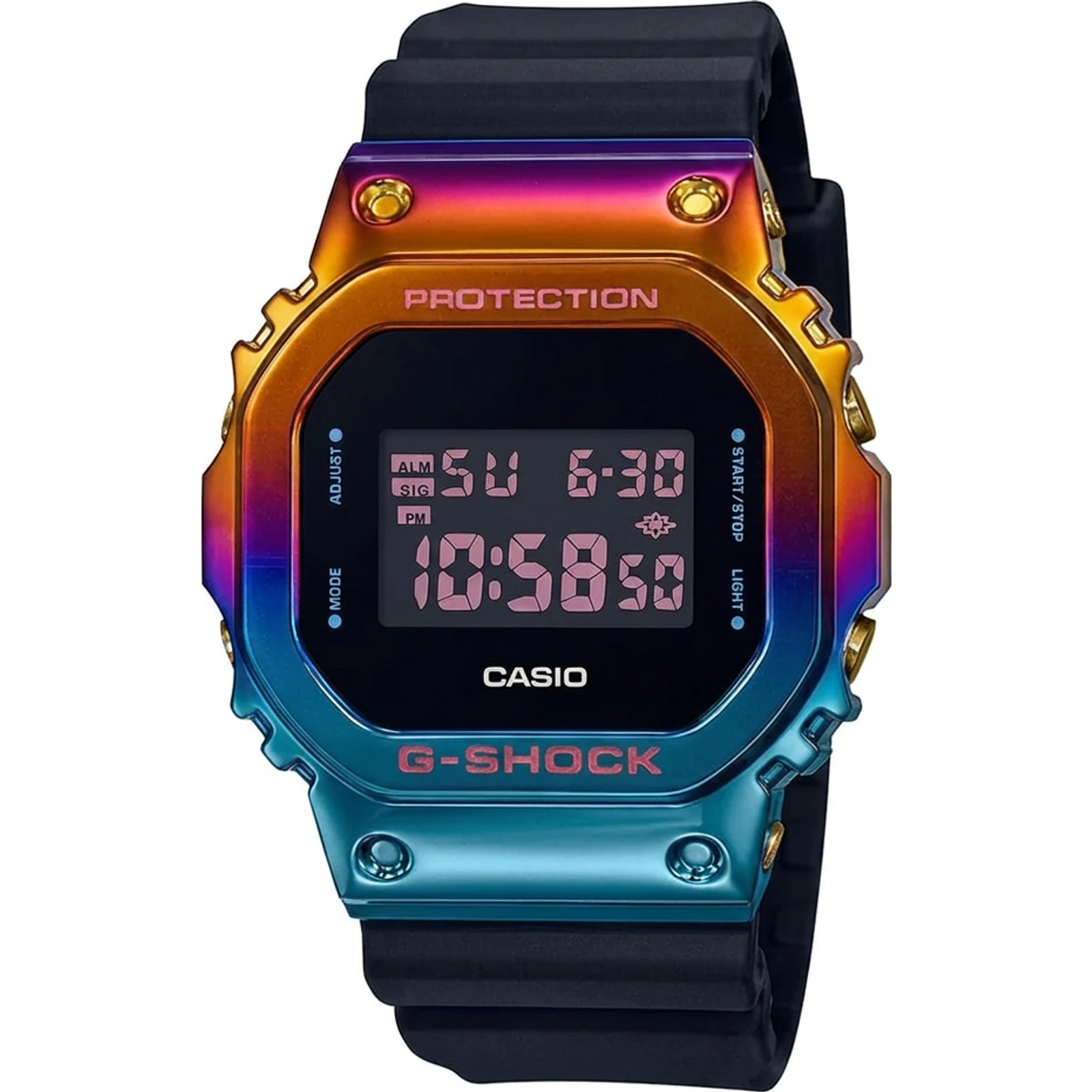 G-SHOCK GM-5600SN-1