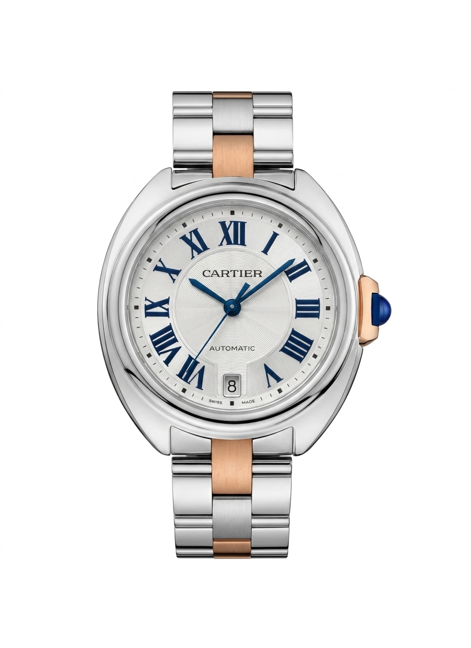 Clé de Cartier W2CL0003