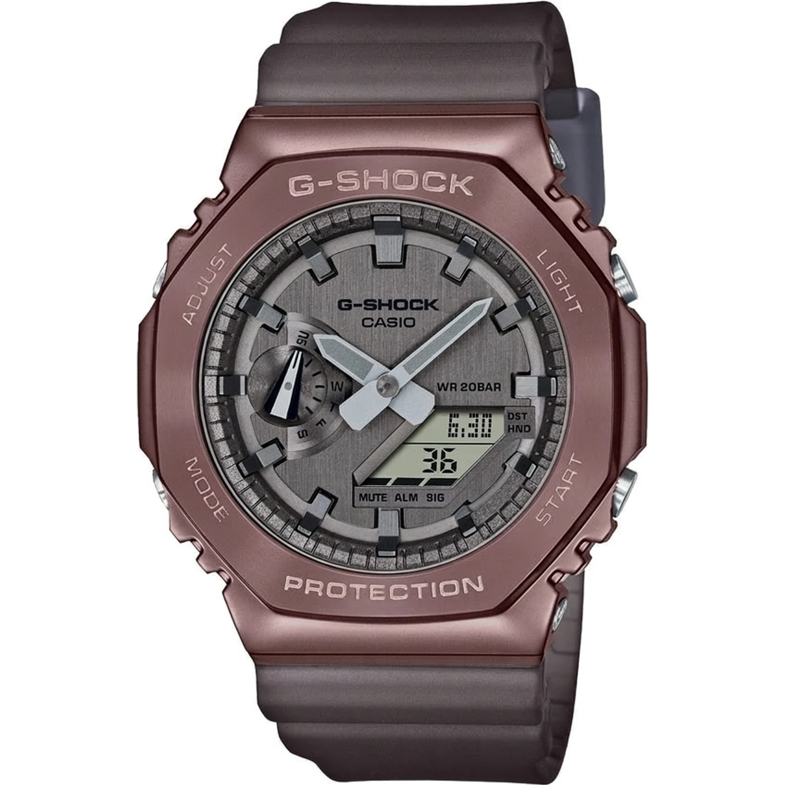 G-SHOCK GM-2100MF-5A