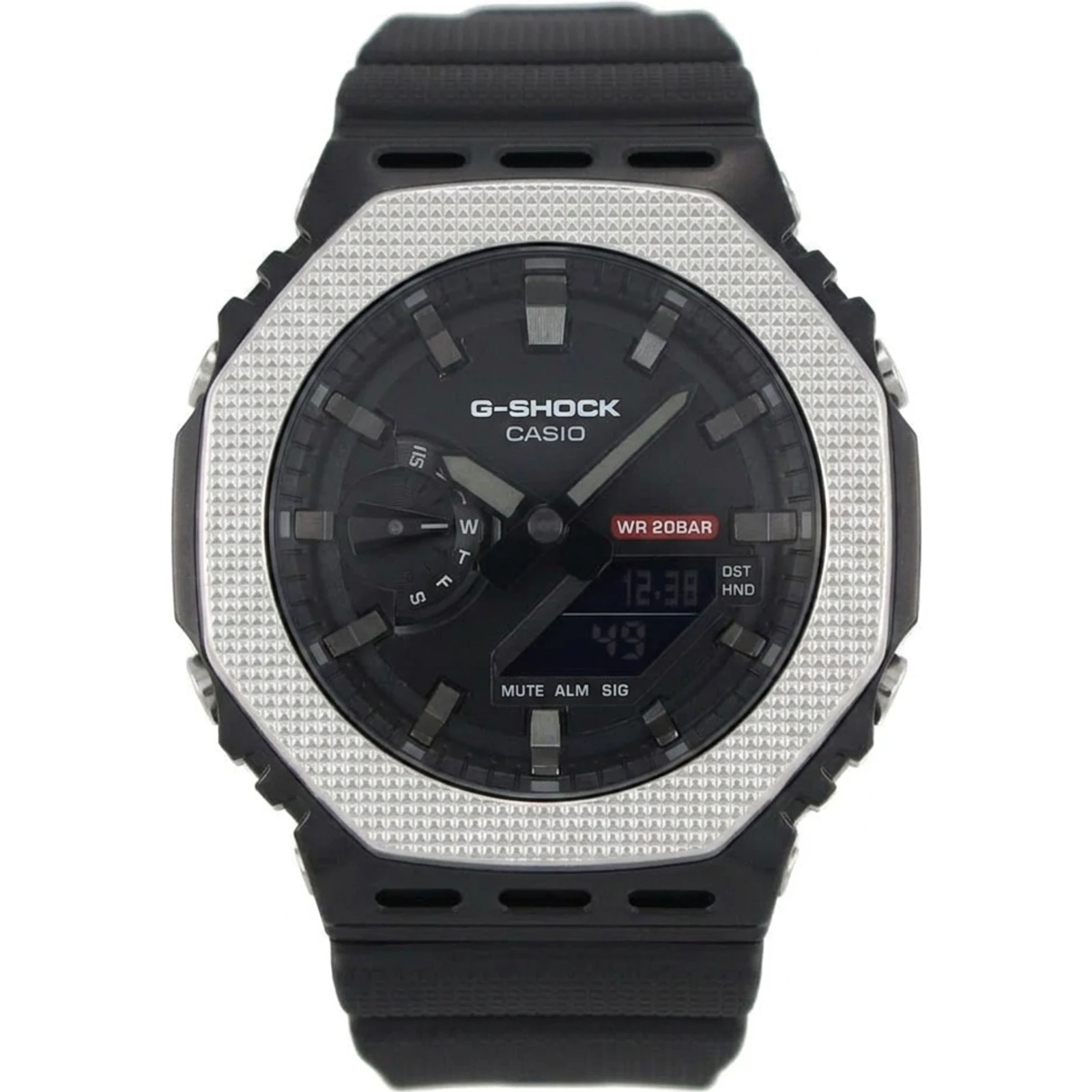 G-SHOCK GM-2100BM-1A