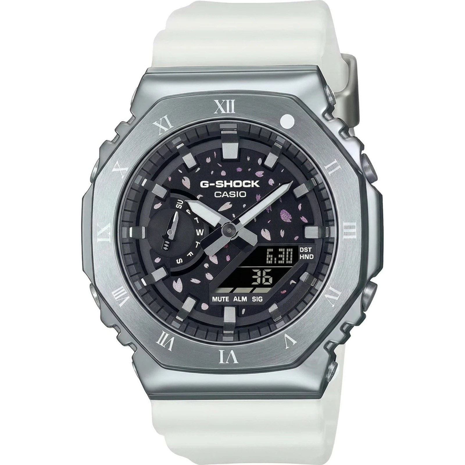 G-SHOCK GM-2100TTTR-8A