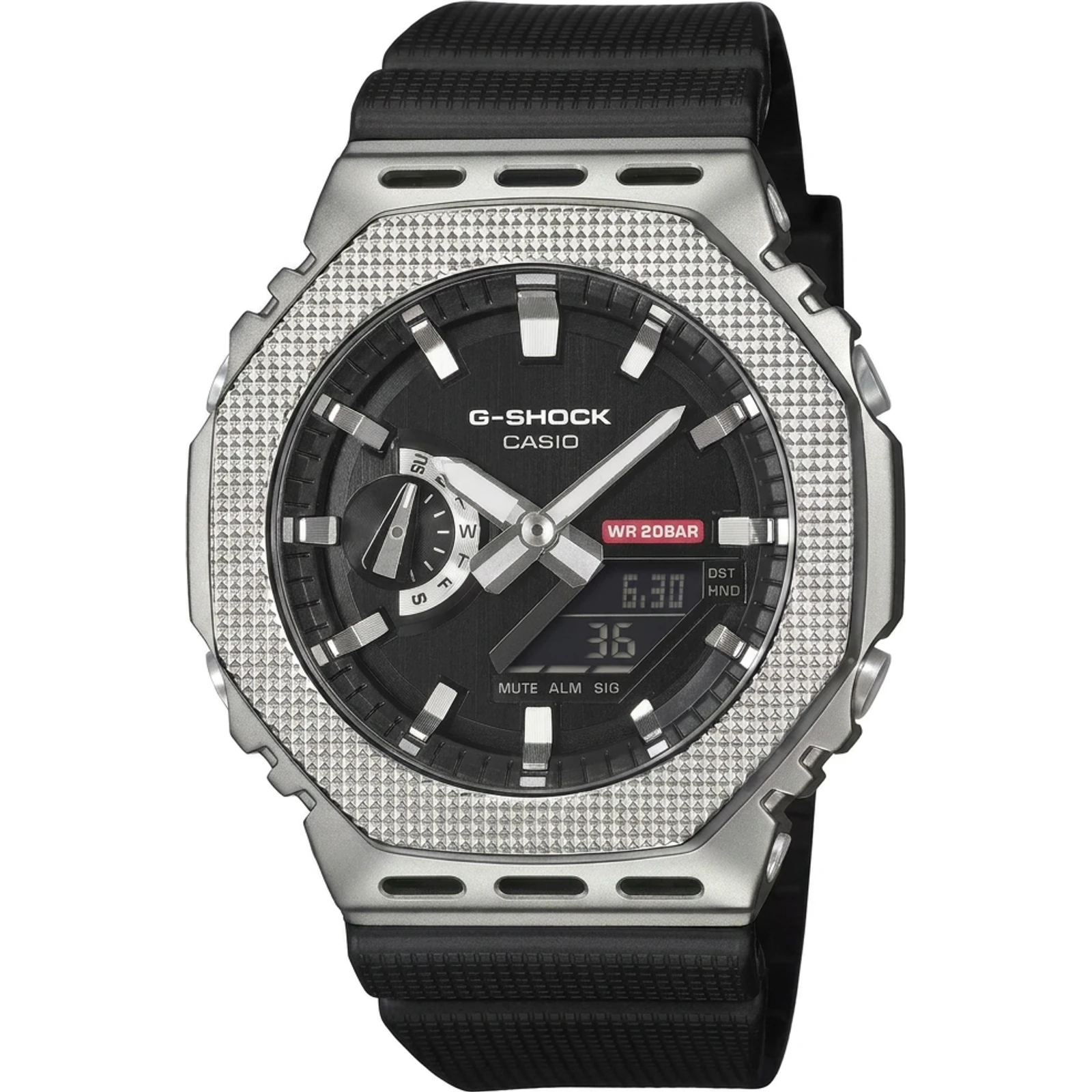 G-SHOCK GM-2100M-1A