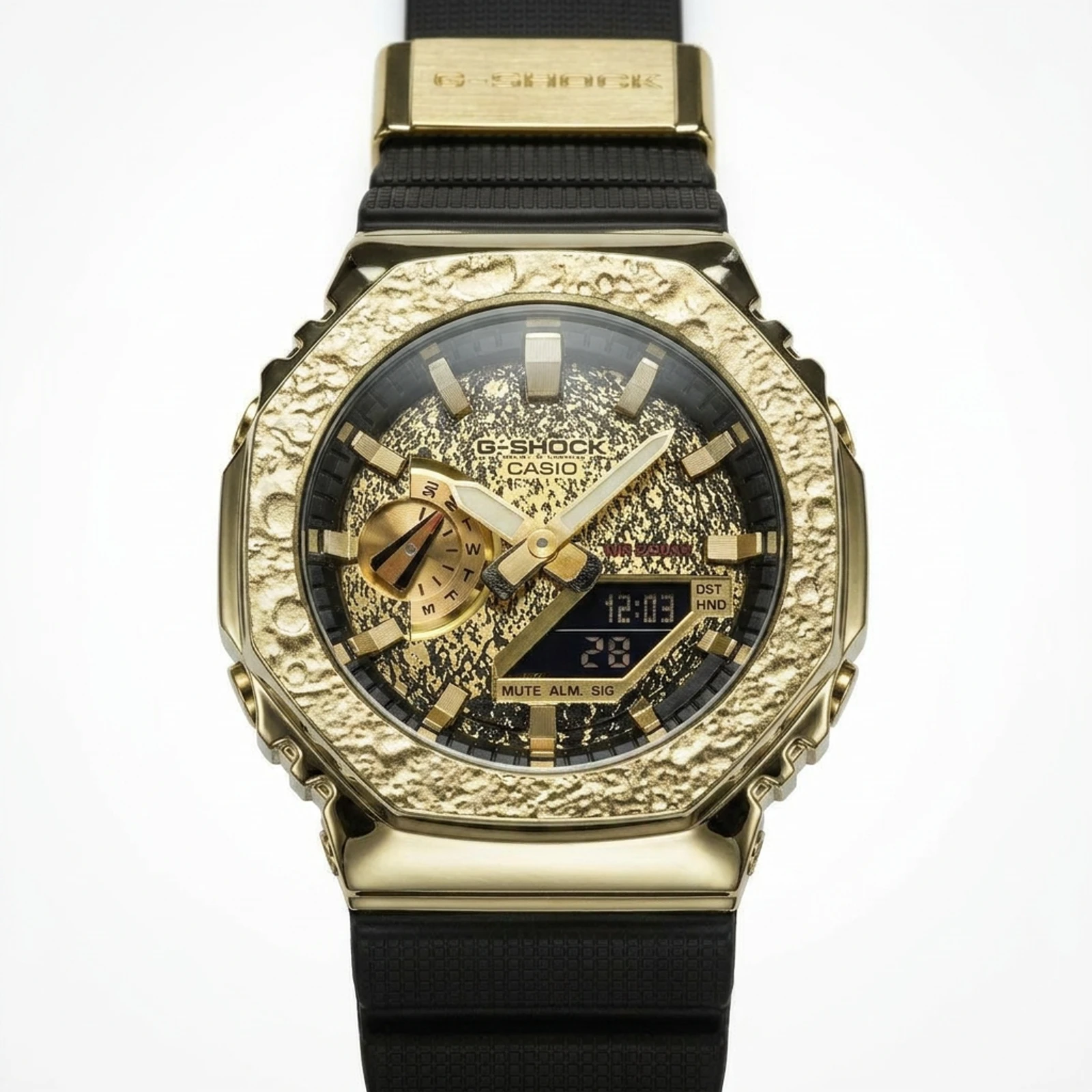 G-SHOCK GM-2100MG-1A