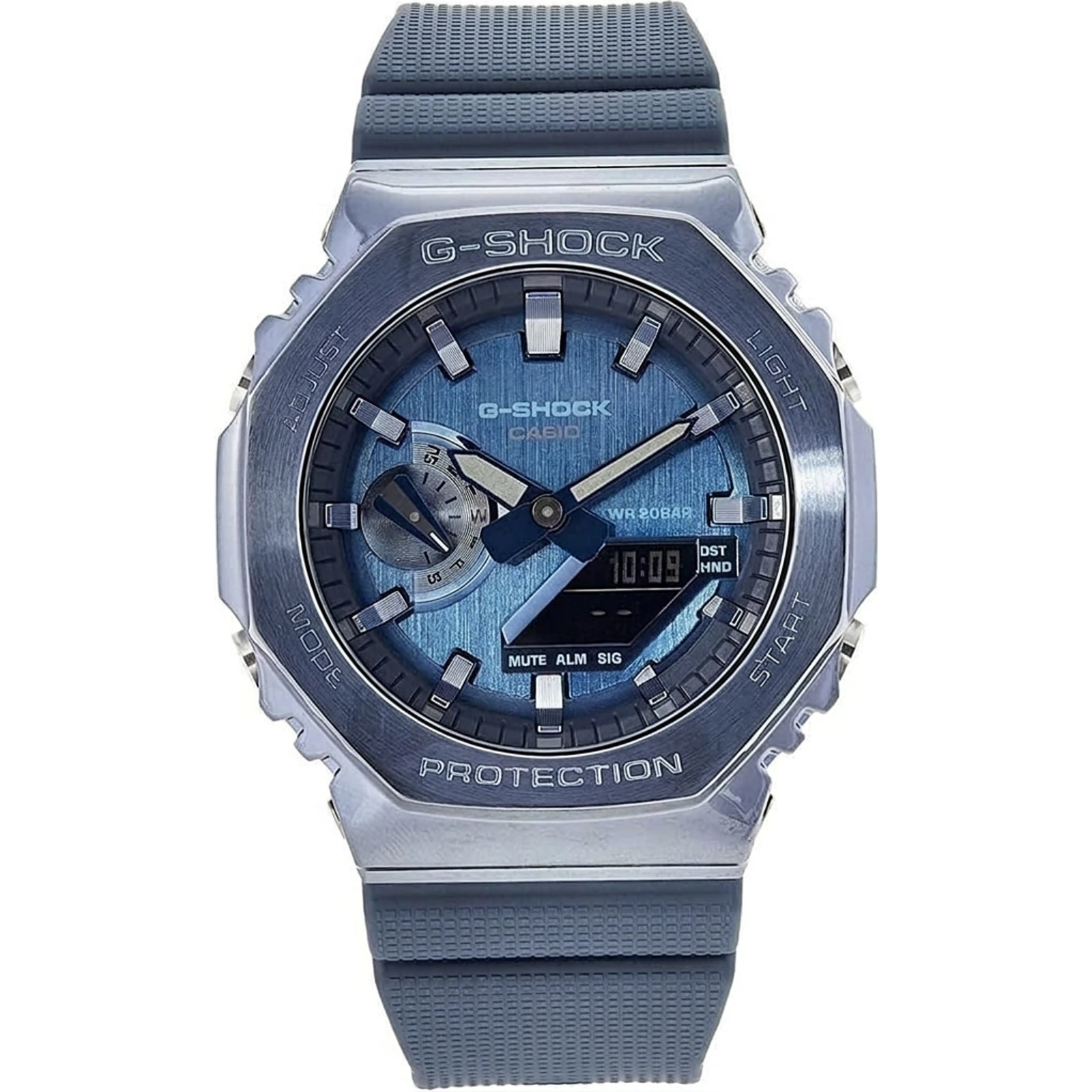 G-SHOCK GM-2100N-2A