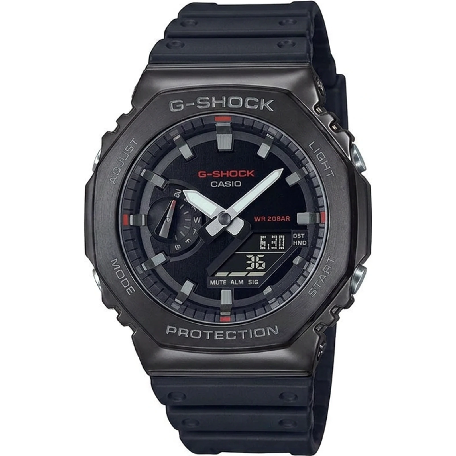 G-SHOCK GM-2100CB-1A