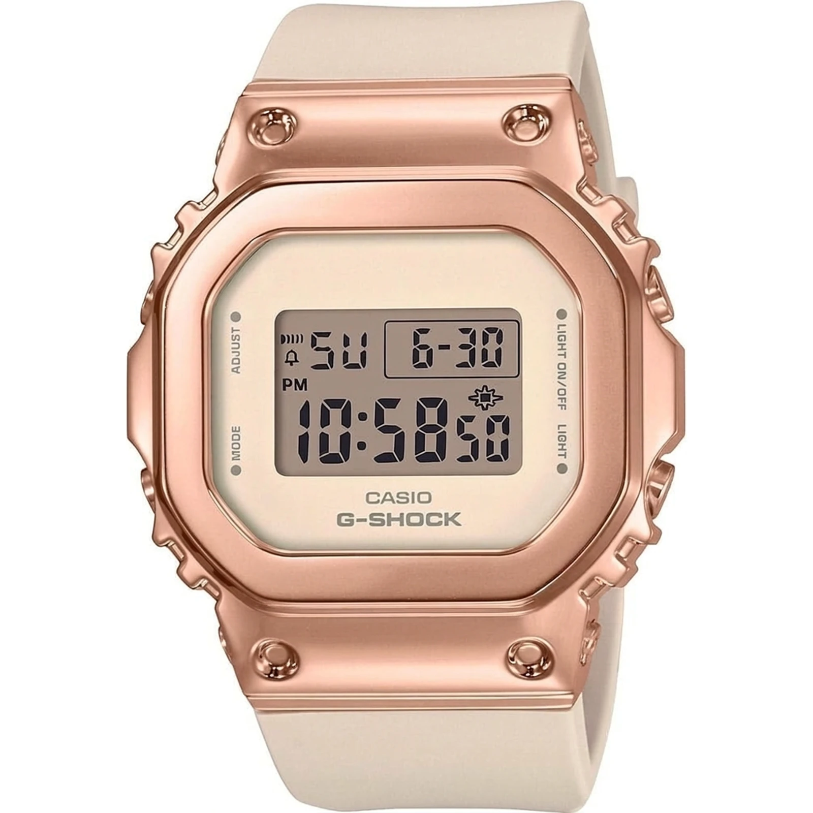 G-SHOCK GM-S5600PG-4