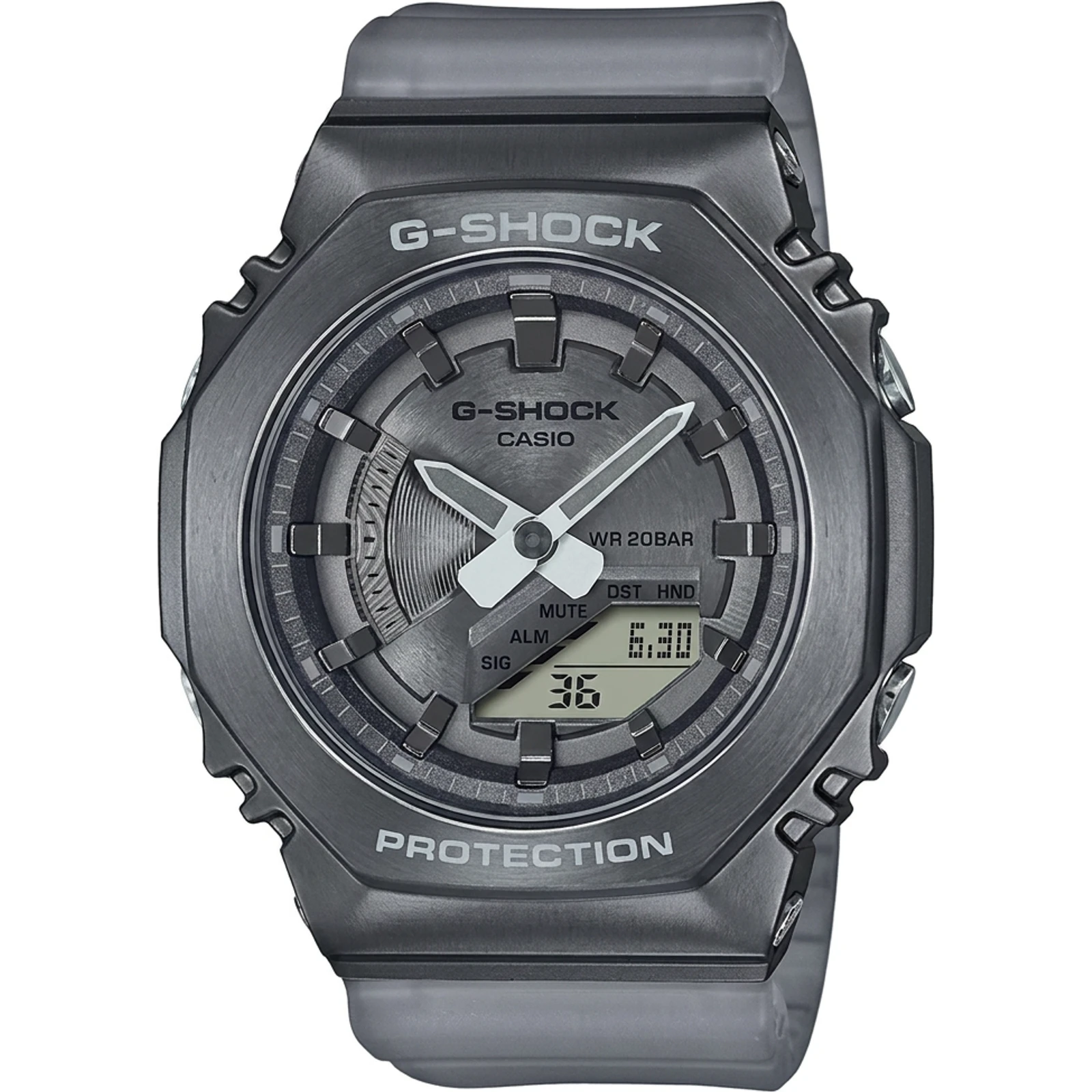 G-SHOCK GM-S2100MF-1A