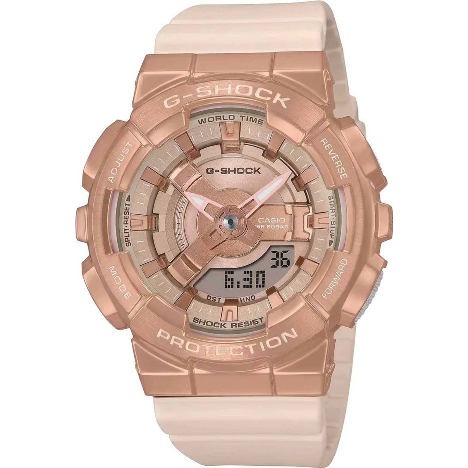 G-SHOCK GM-S110PG-4A
