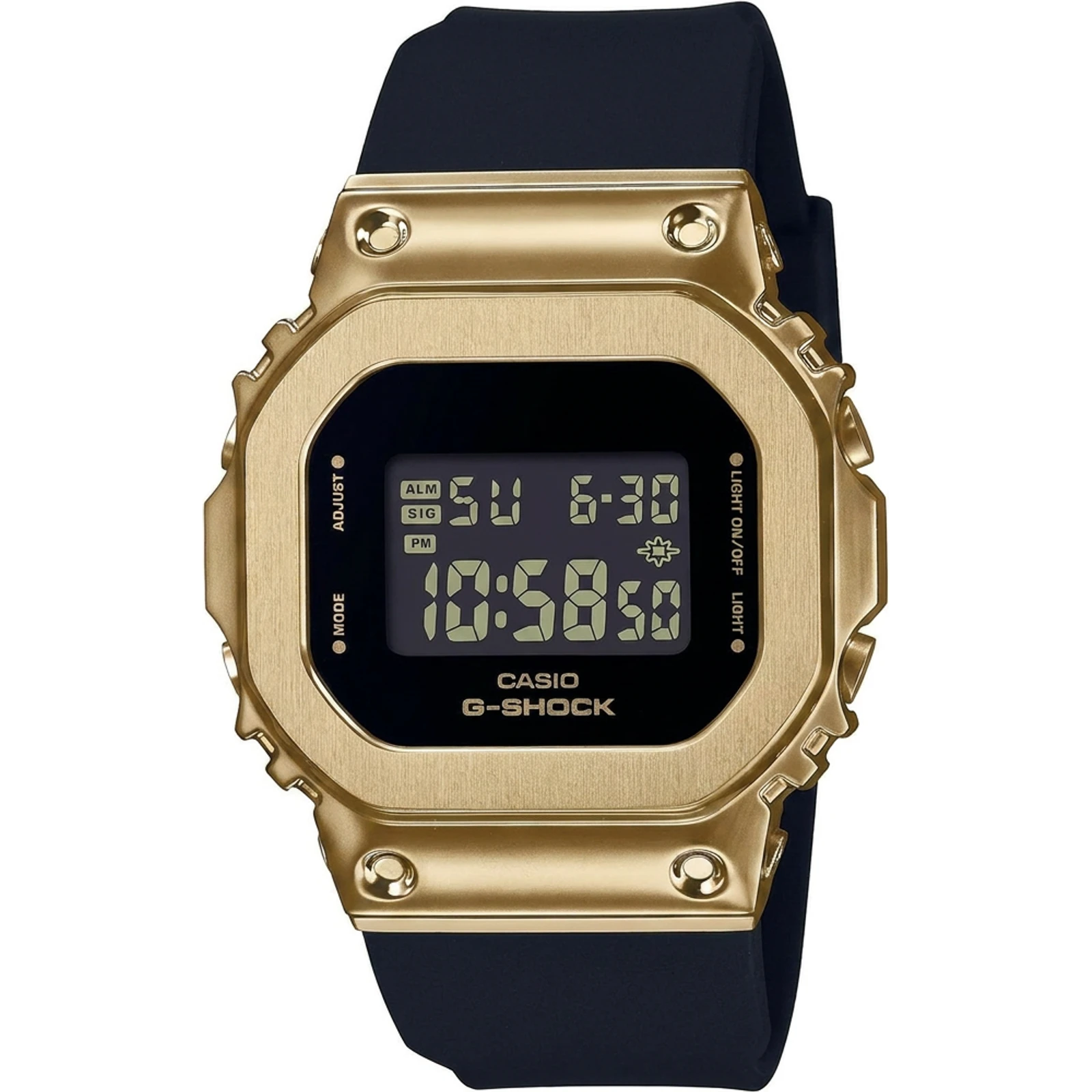 G-SHOCK GM-S5600GB-1