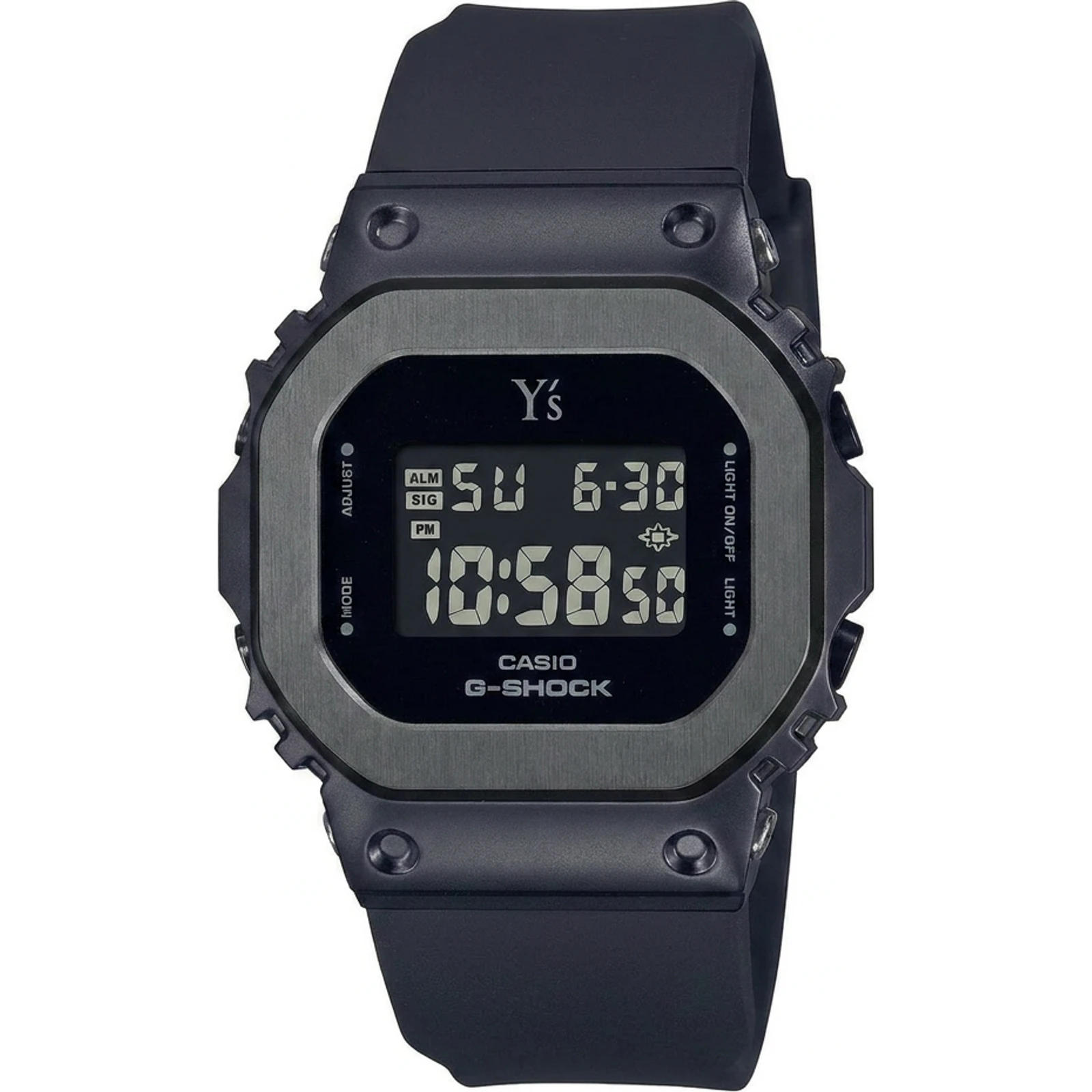 G-SHOCK GM-S5600YS-1