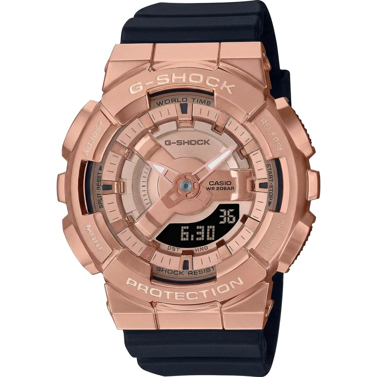 G-SHOCK GM-S110PG-1A
