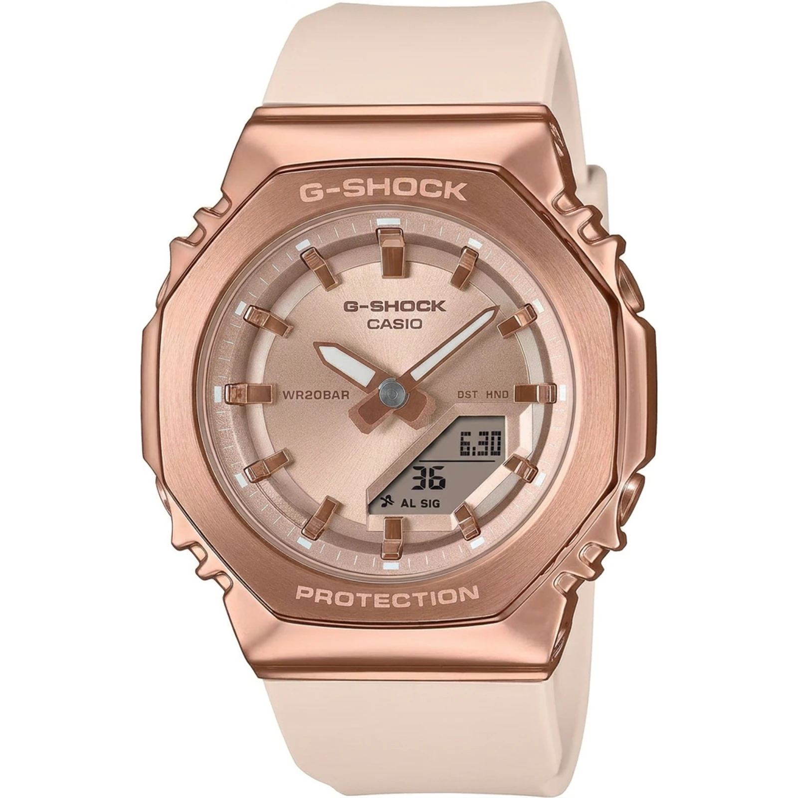 G-SHOCK GM-S2110PG-4A