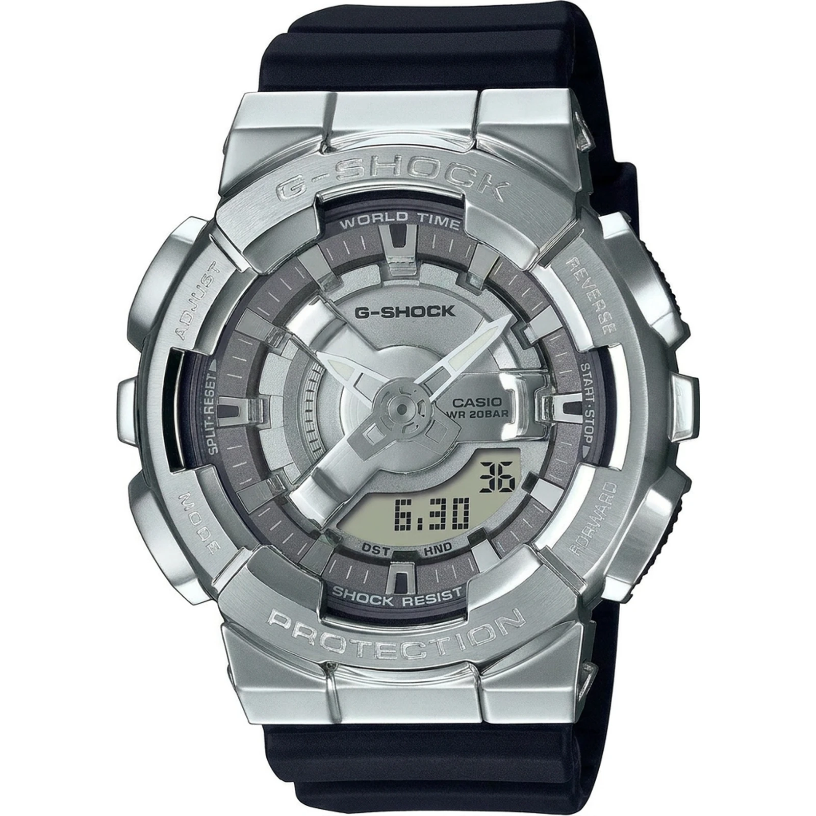 G-SHOCK GM-S110-1A