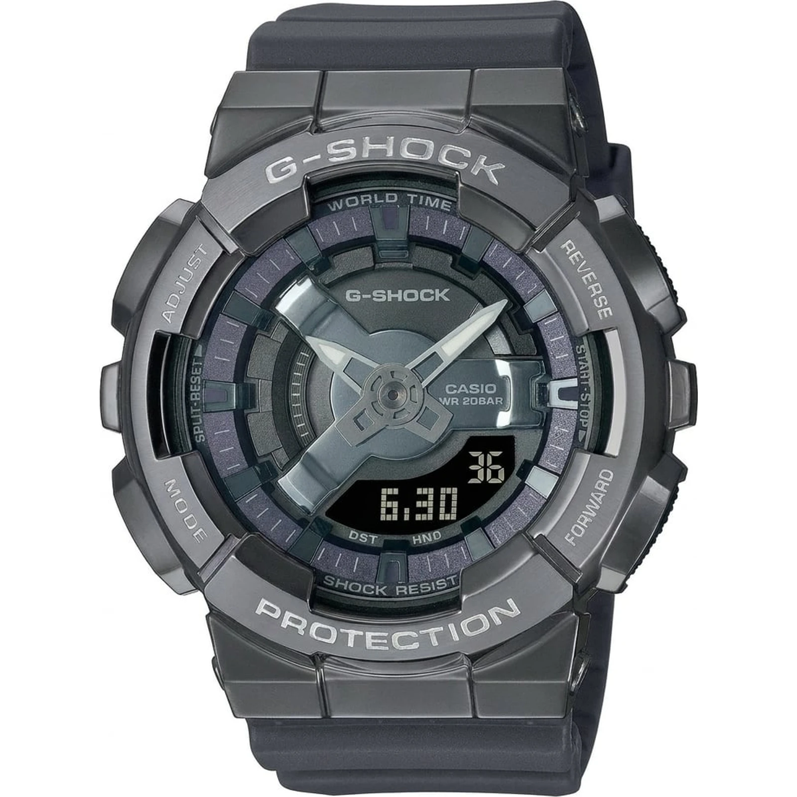 G-SHOCK GM-S110B-8A