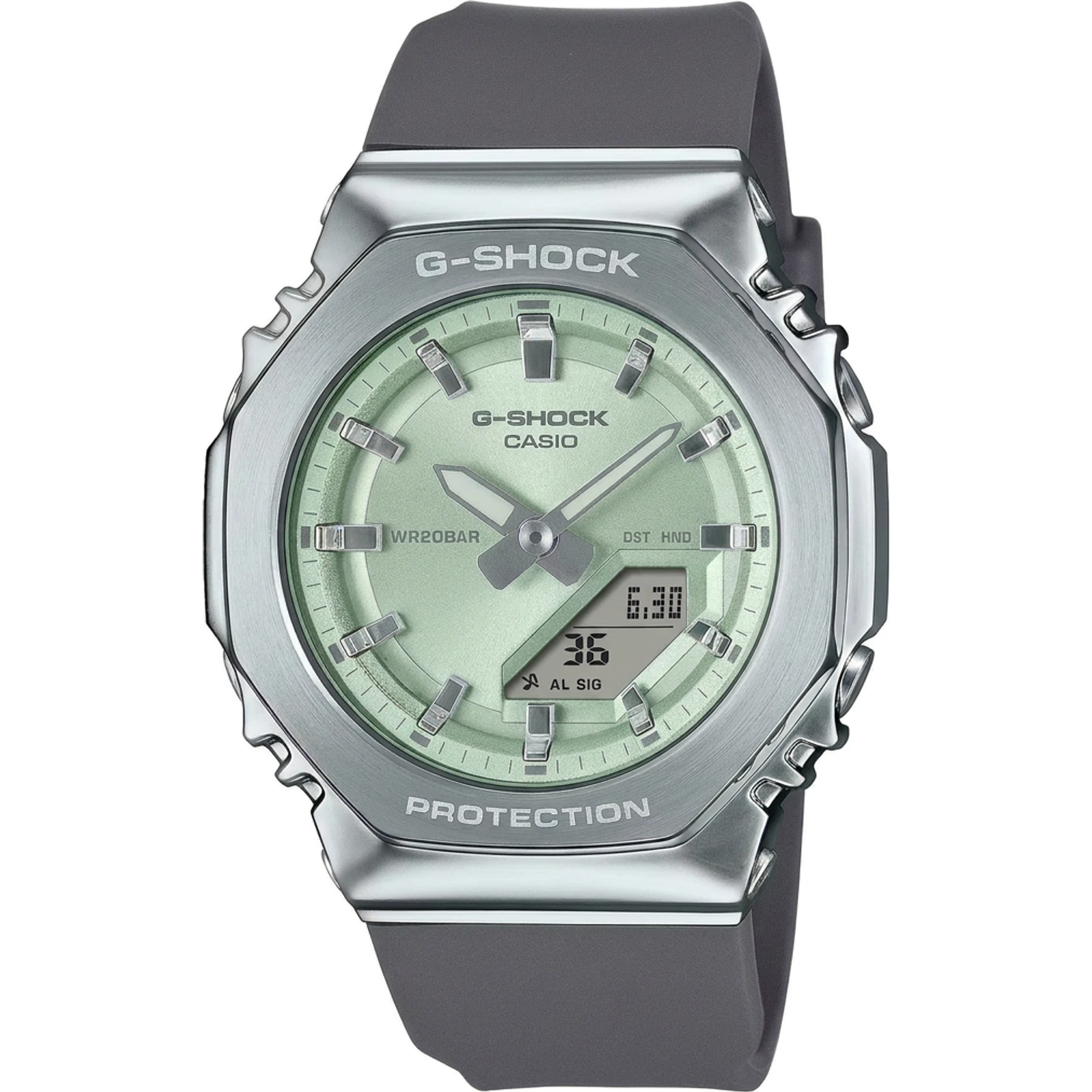 G-SHOCK GM-S2110-3A
