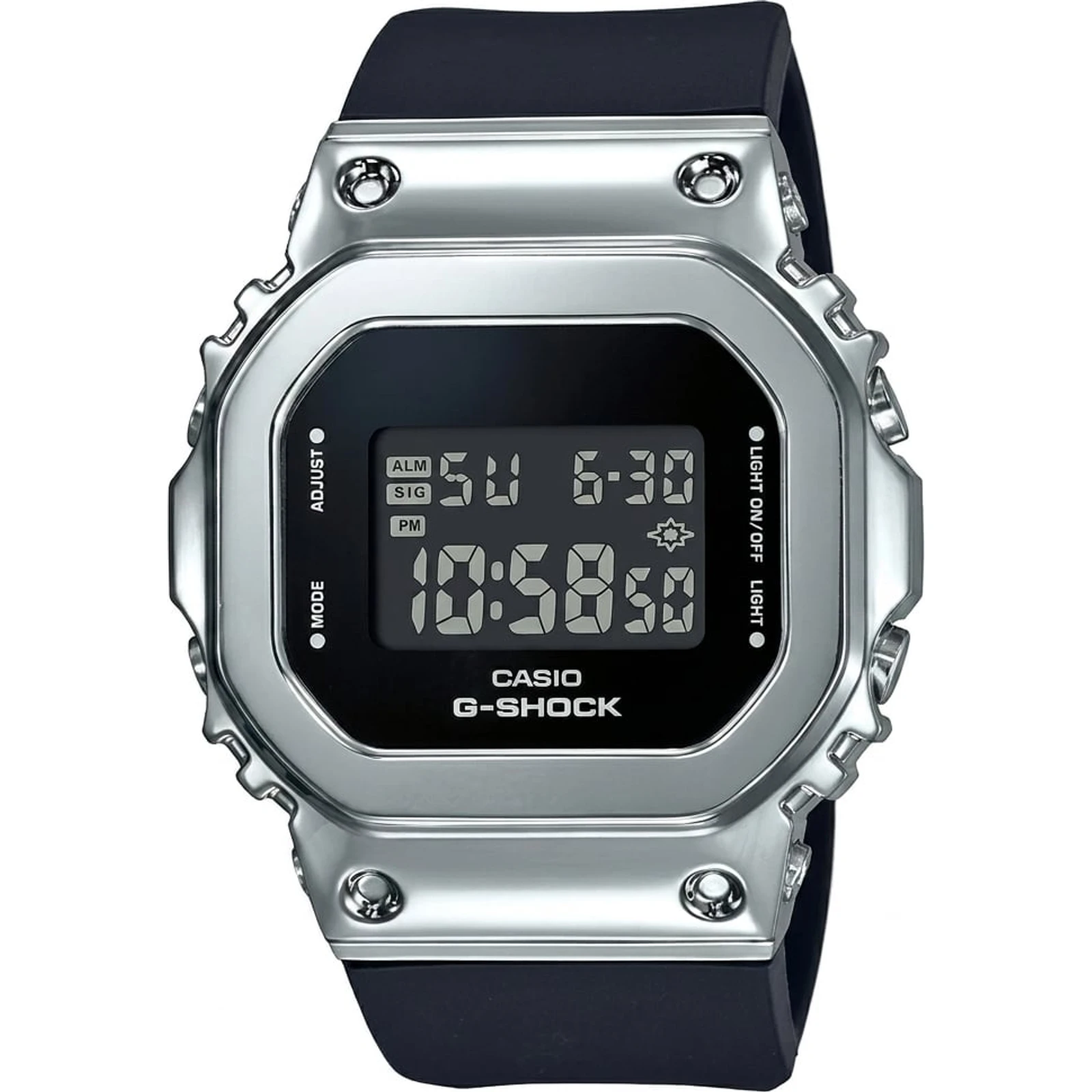 G-SHOCK GM-S5600-1
