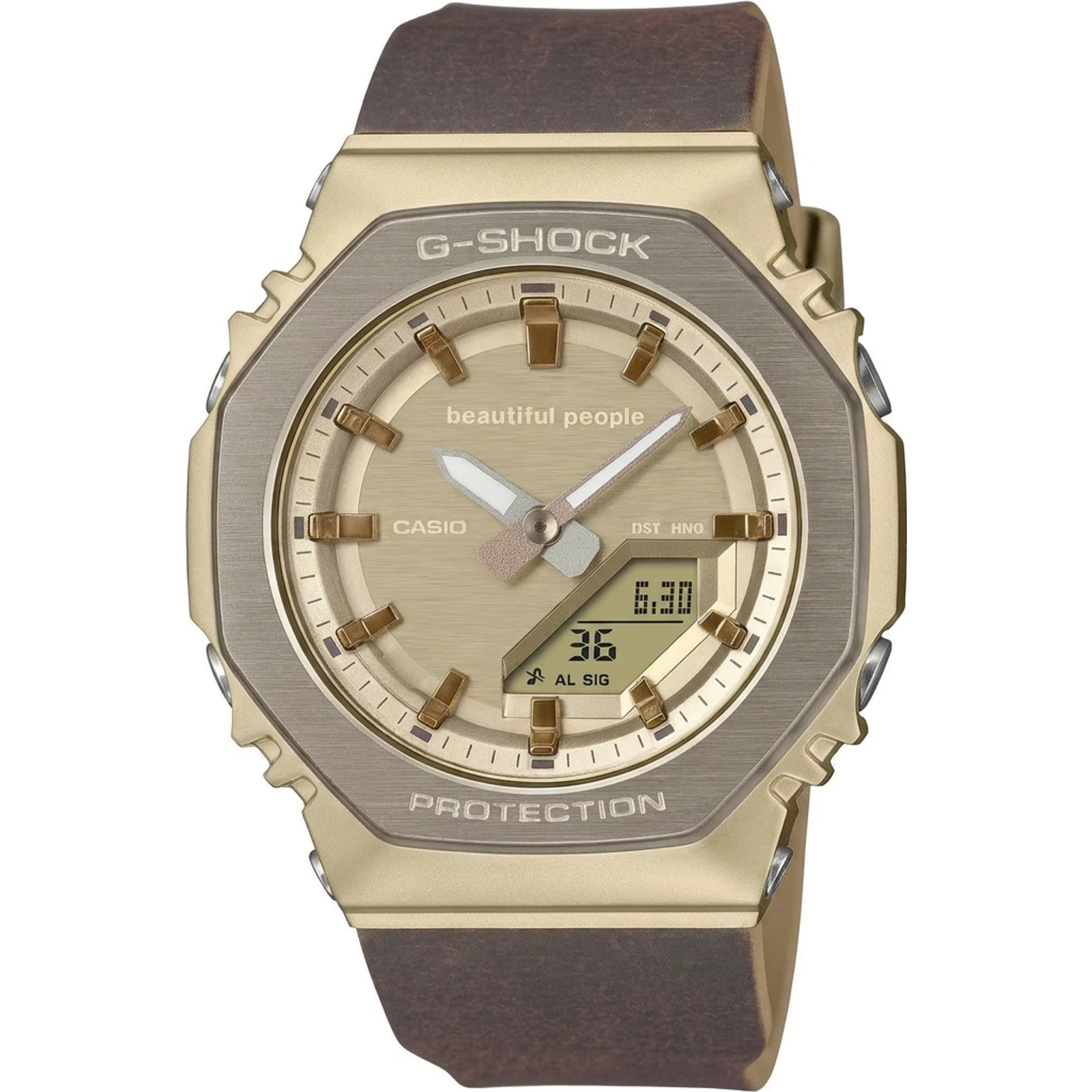 G-SHOCK GM-S2110BP-5A