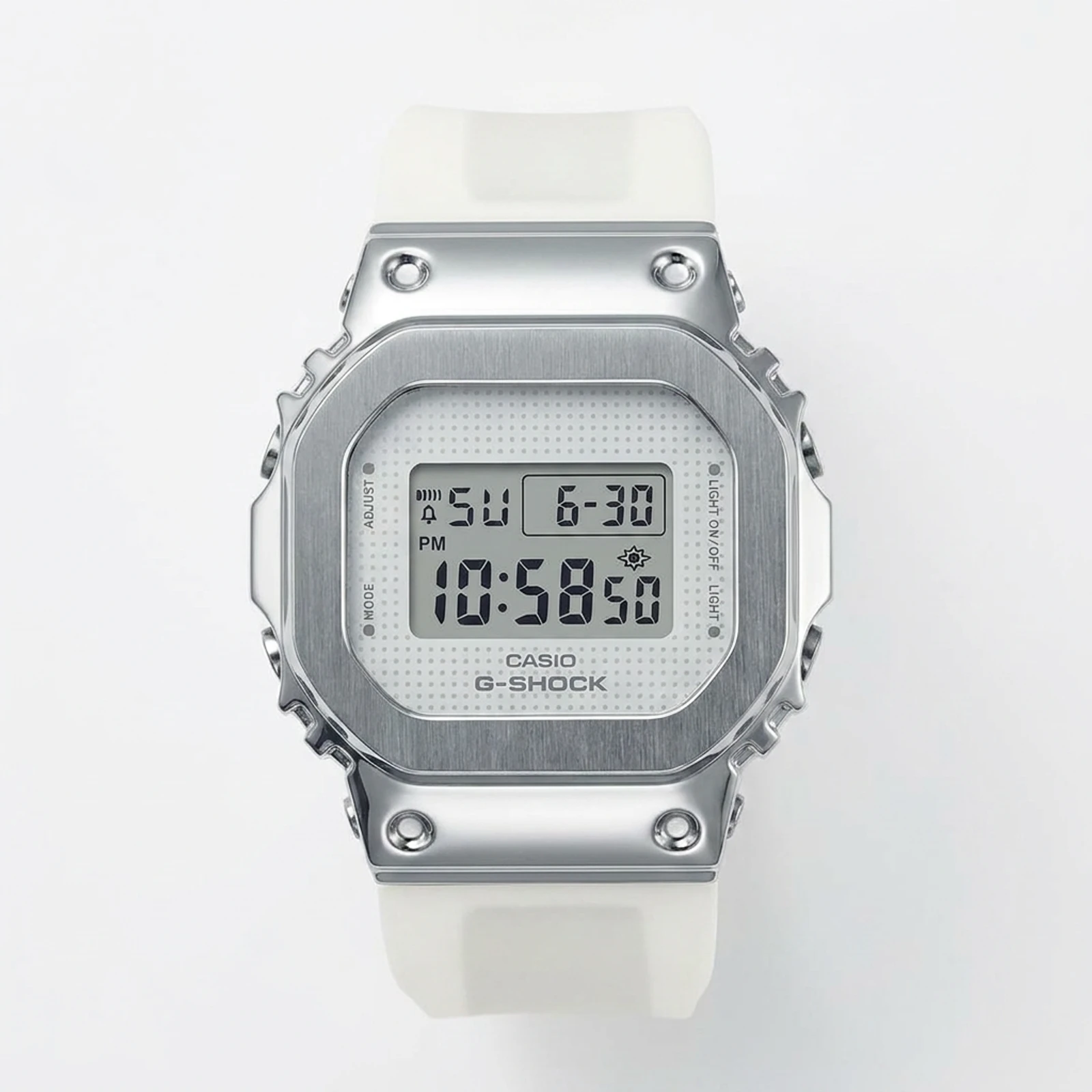 G-SHOCK GM-S5600SK-7