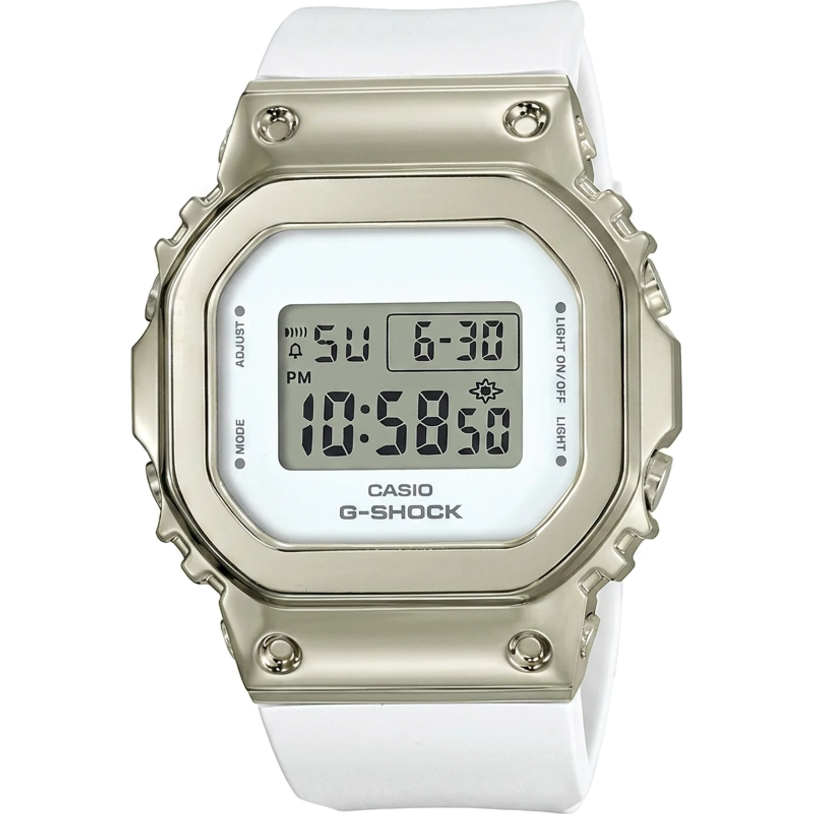 G-SHOCK GM-S5600G-7