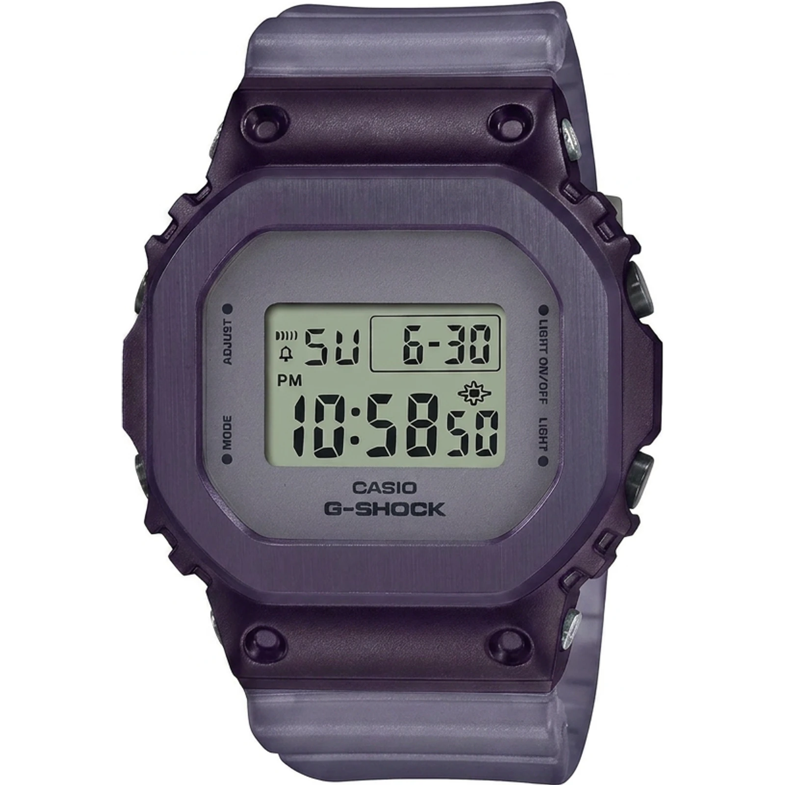 G-SHOCK GM-S5600MF-6