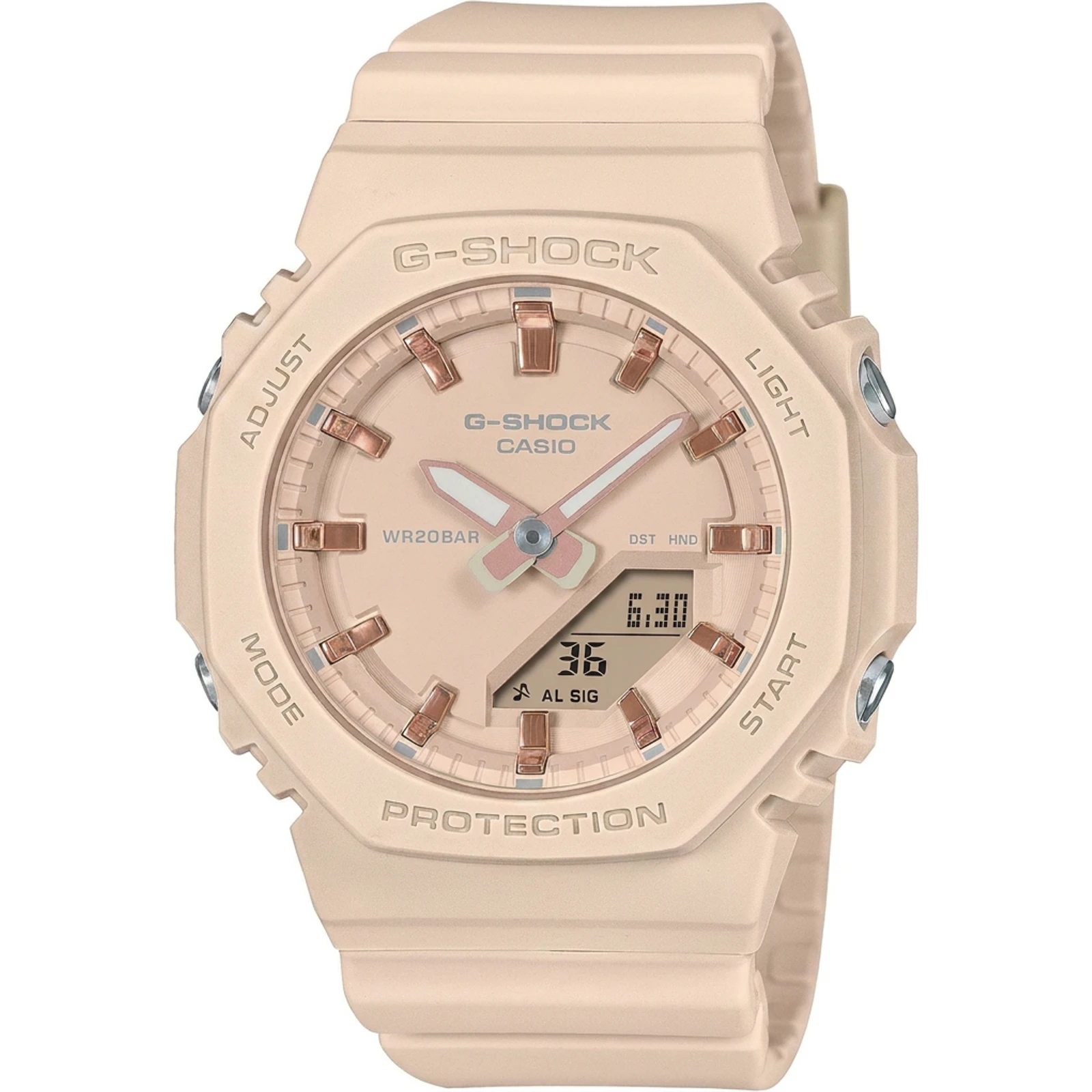 G-SHOCK GMA-P2100M-4A