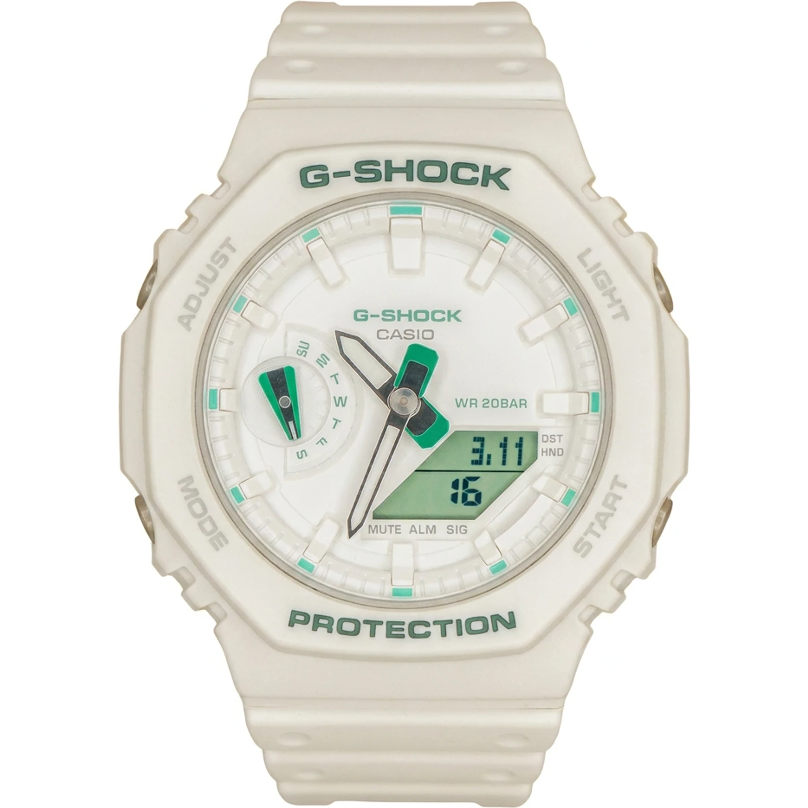 G-SHOCK GMA-S2100GA-7A